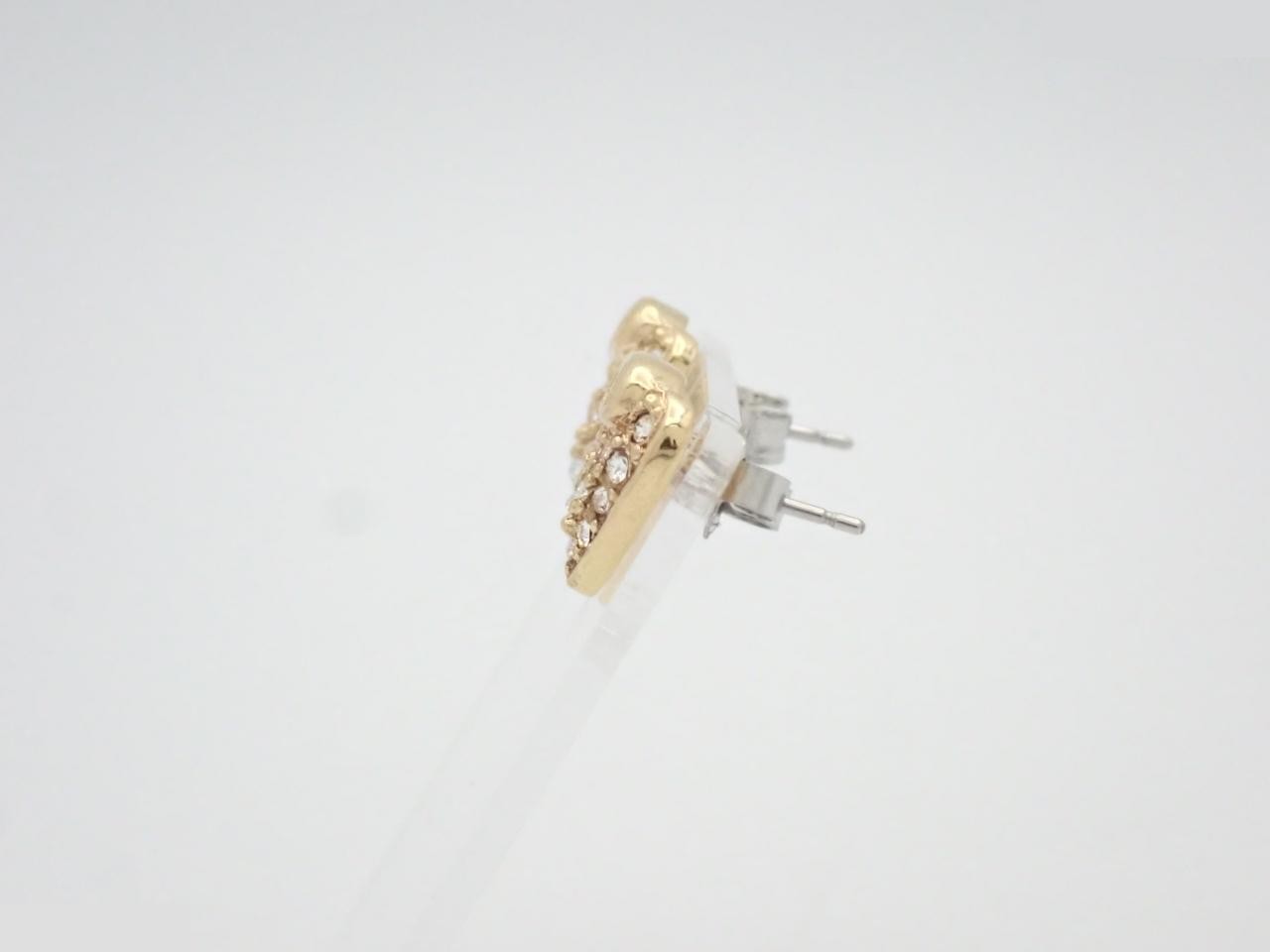 Other lines: Precious metals and earrings — view 3