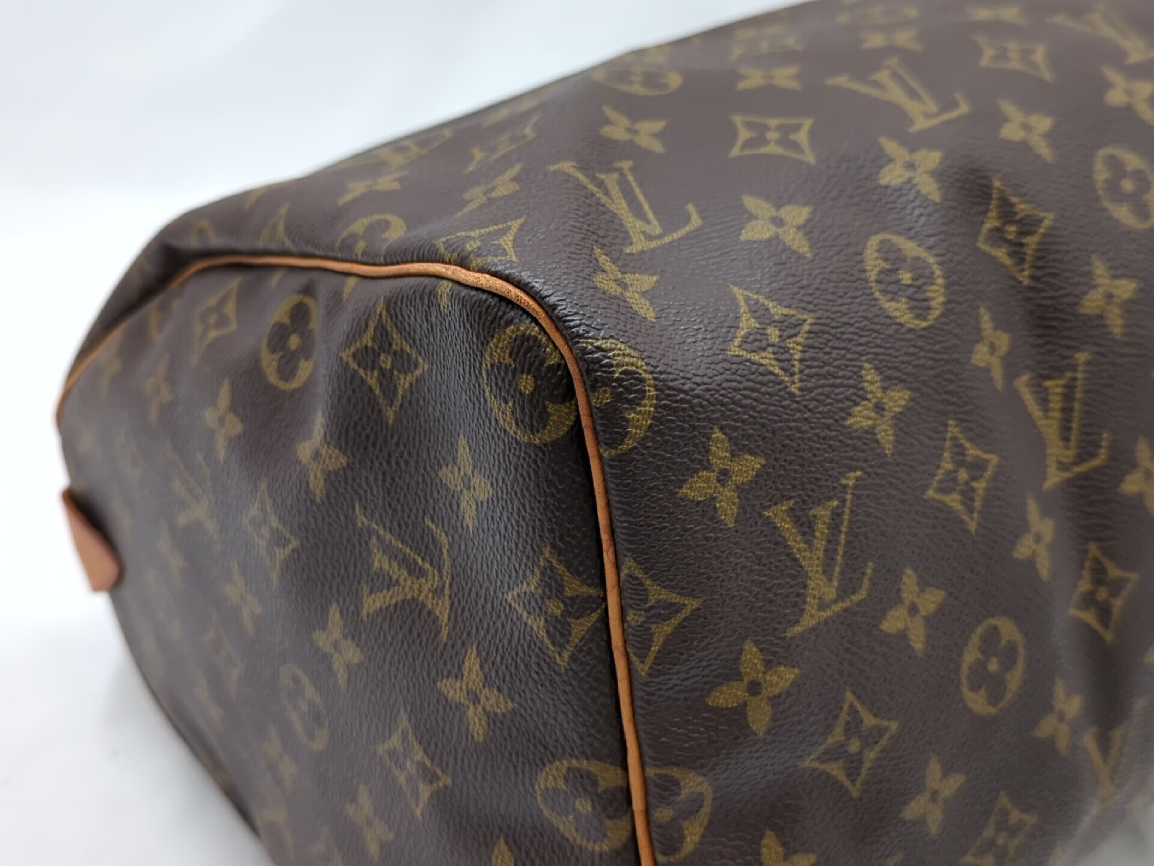 M41522 Monogram Speedy 40 Handbag — view 3
