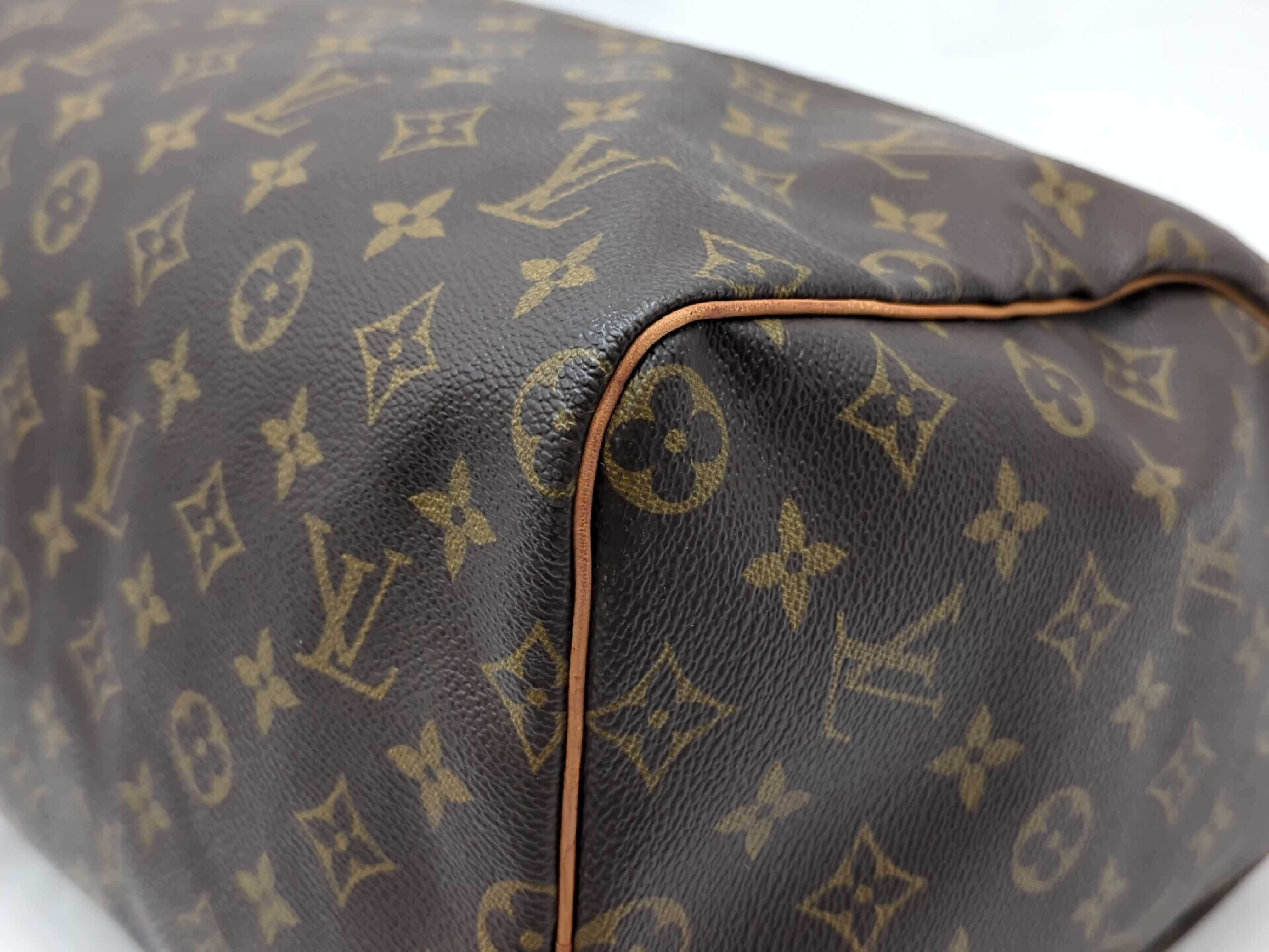 M41522 Monogram Speedy 40 Handbag — view 4