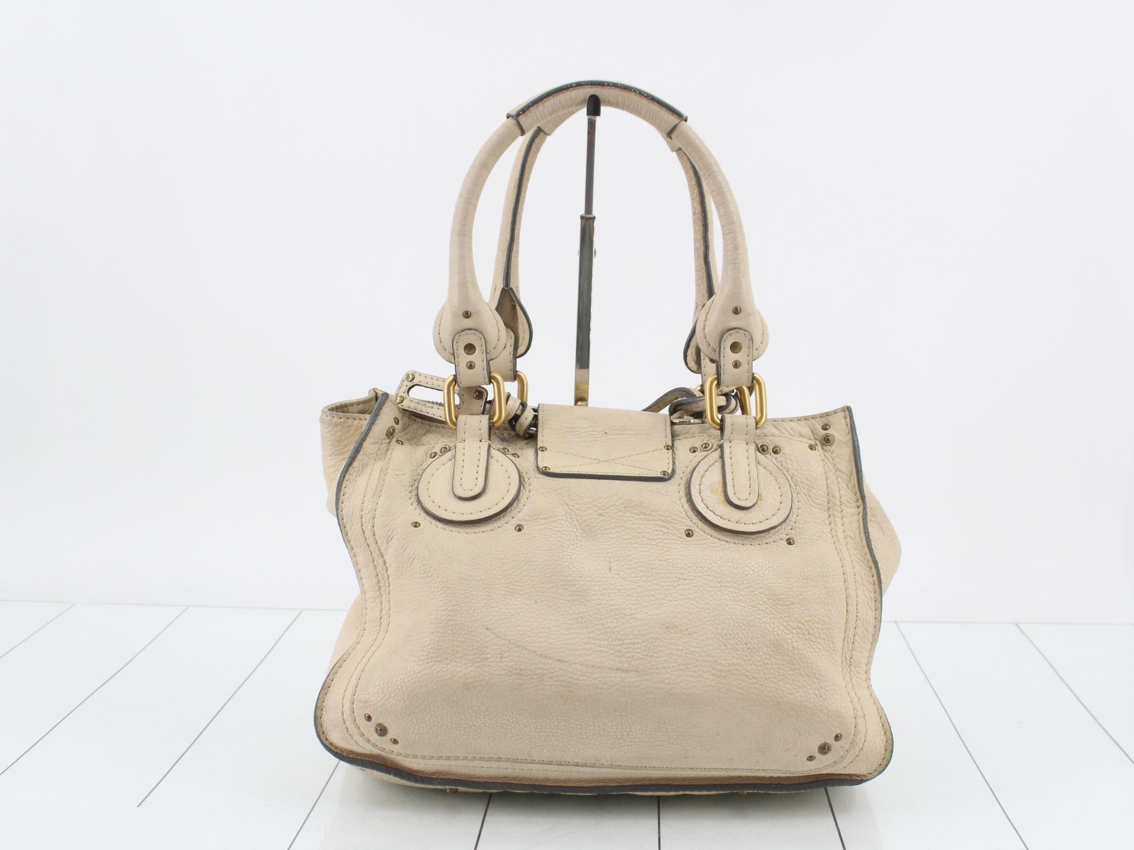 Paddington handbag — view 2