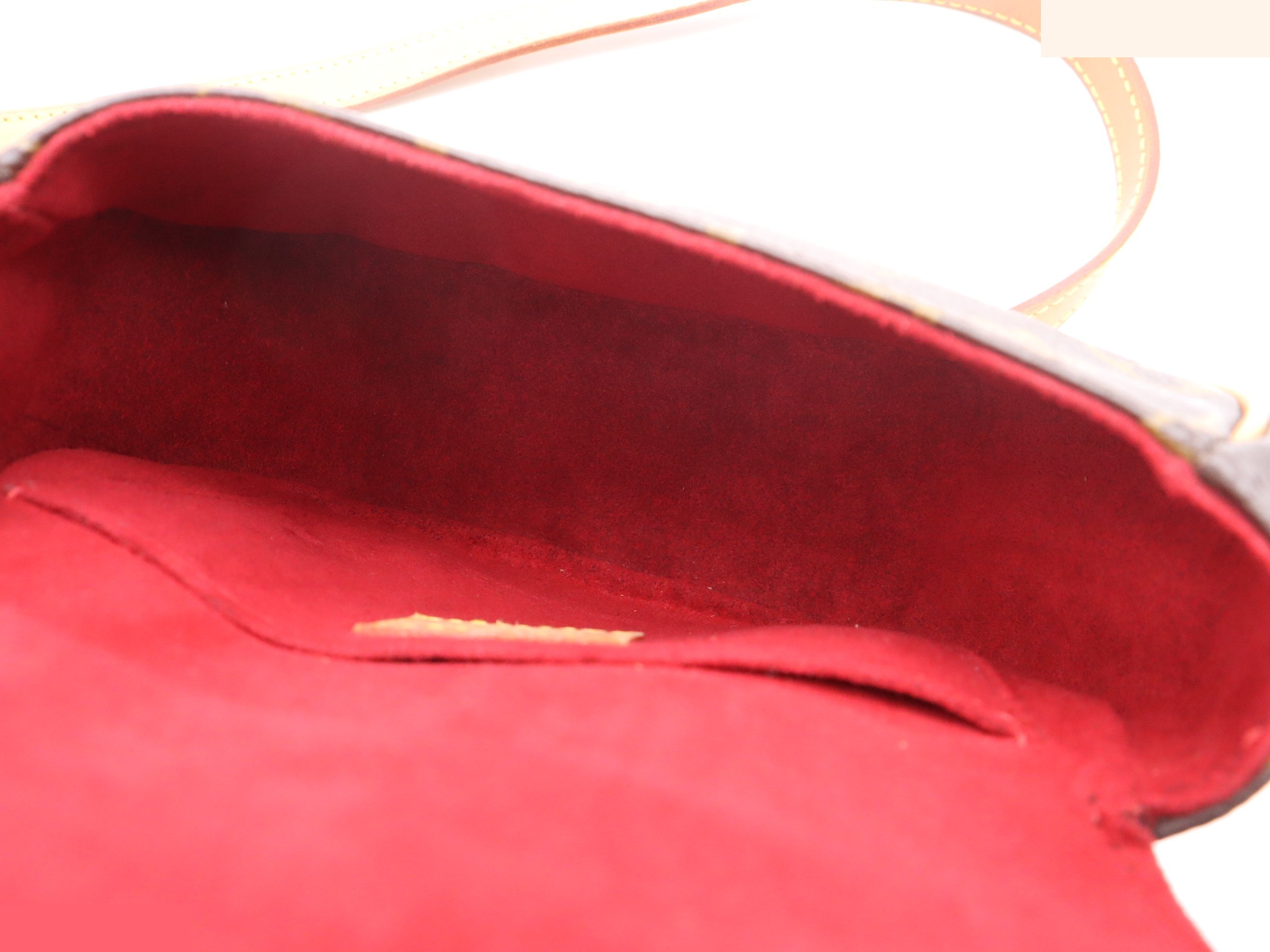 Tambourin (with storage bag) — view 7