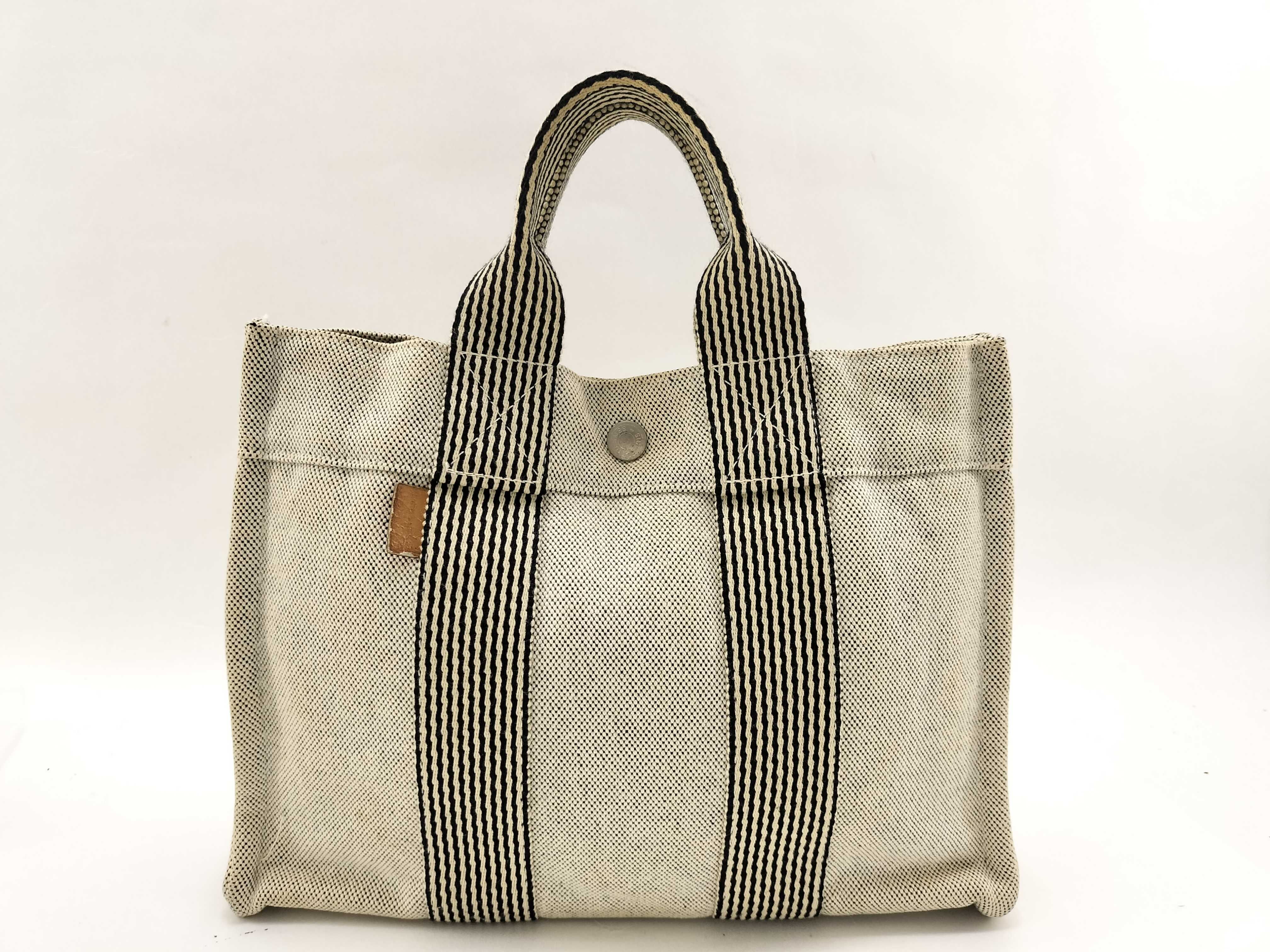 Handbag / Canvas Handbag