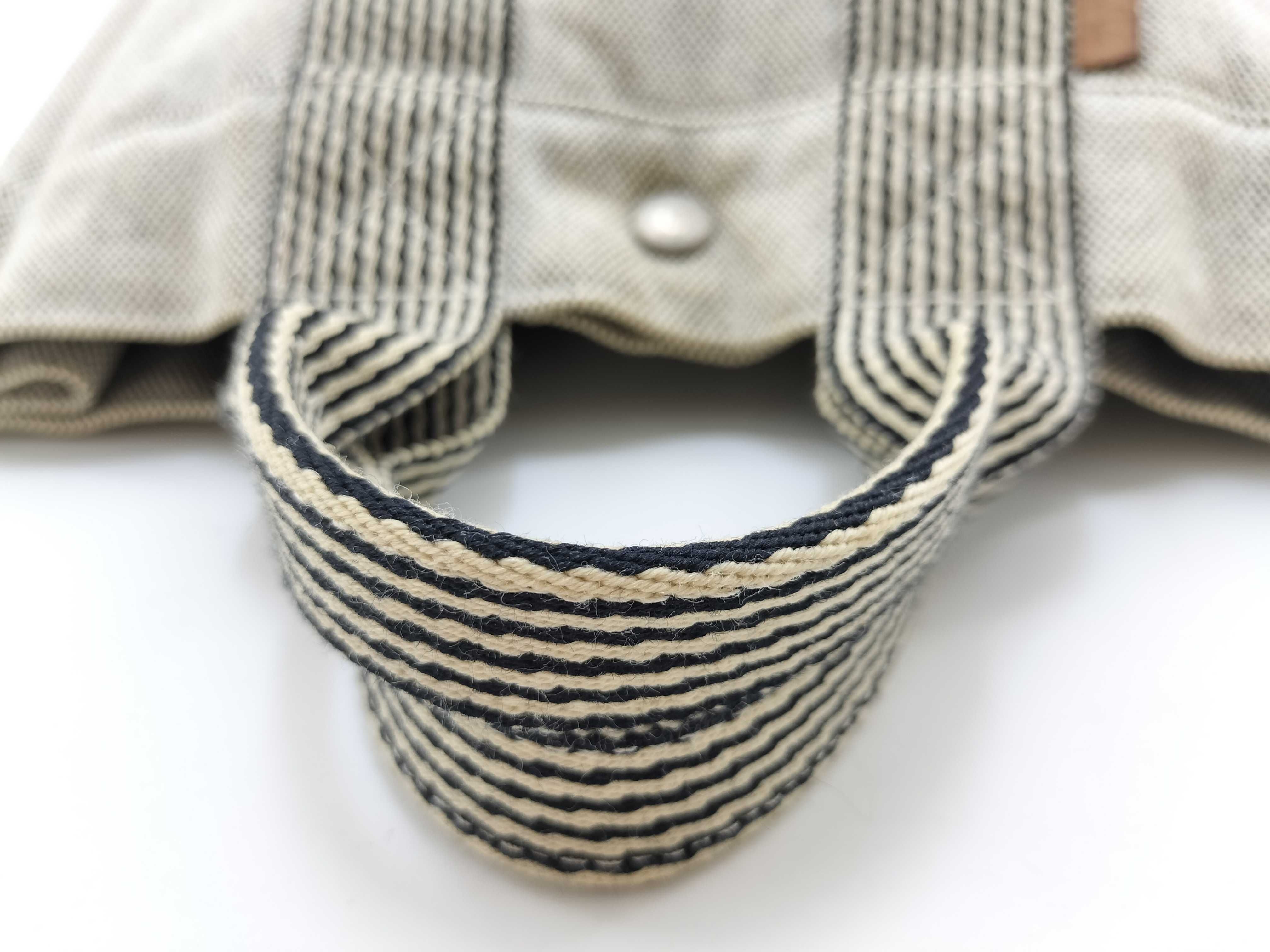 Handbag / Canvas Handbag — view 11