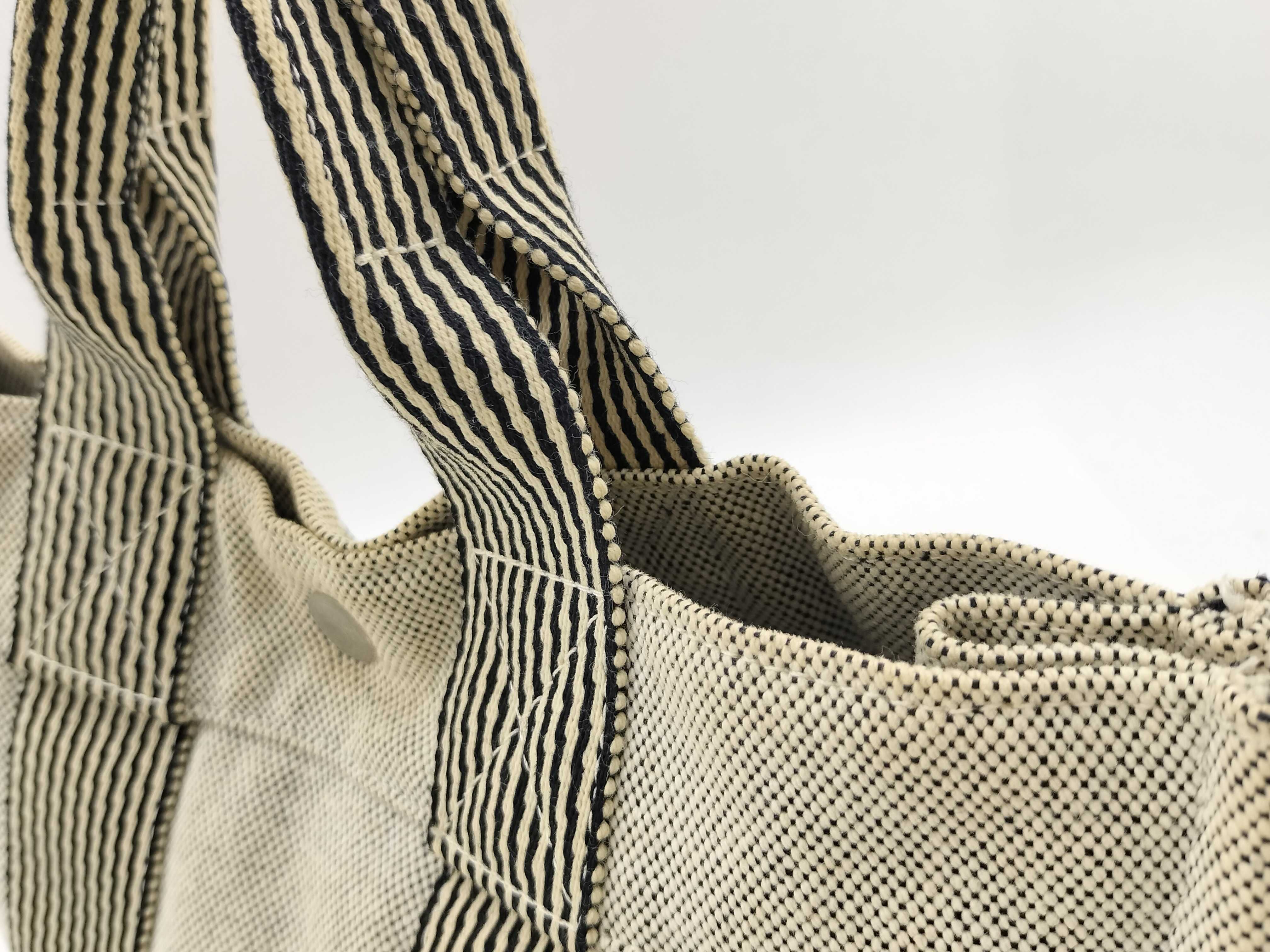 Handbag / Canvas Handbag — view 3