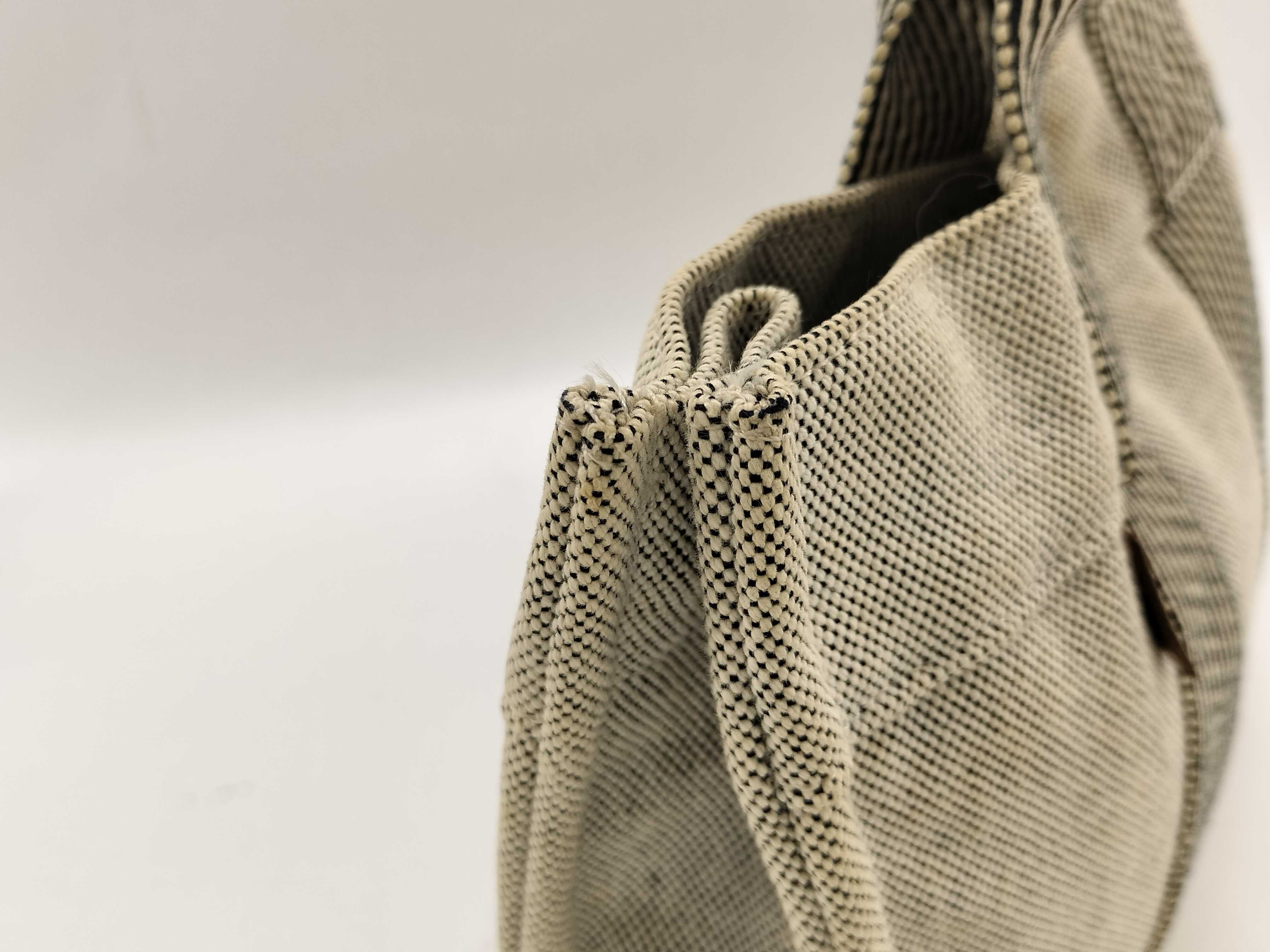 Handbag / Canvas Handbag — view 4