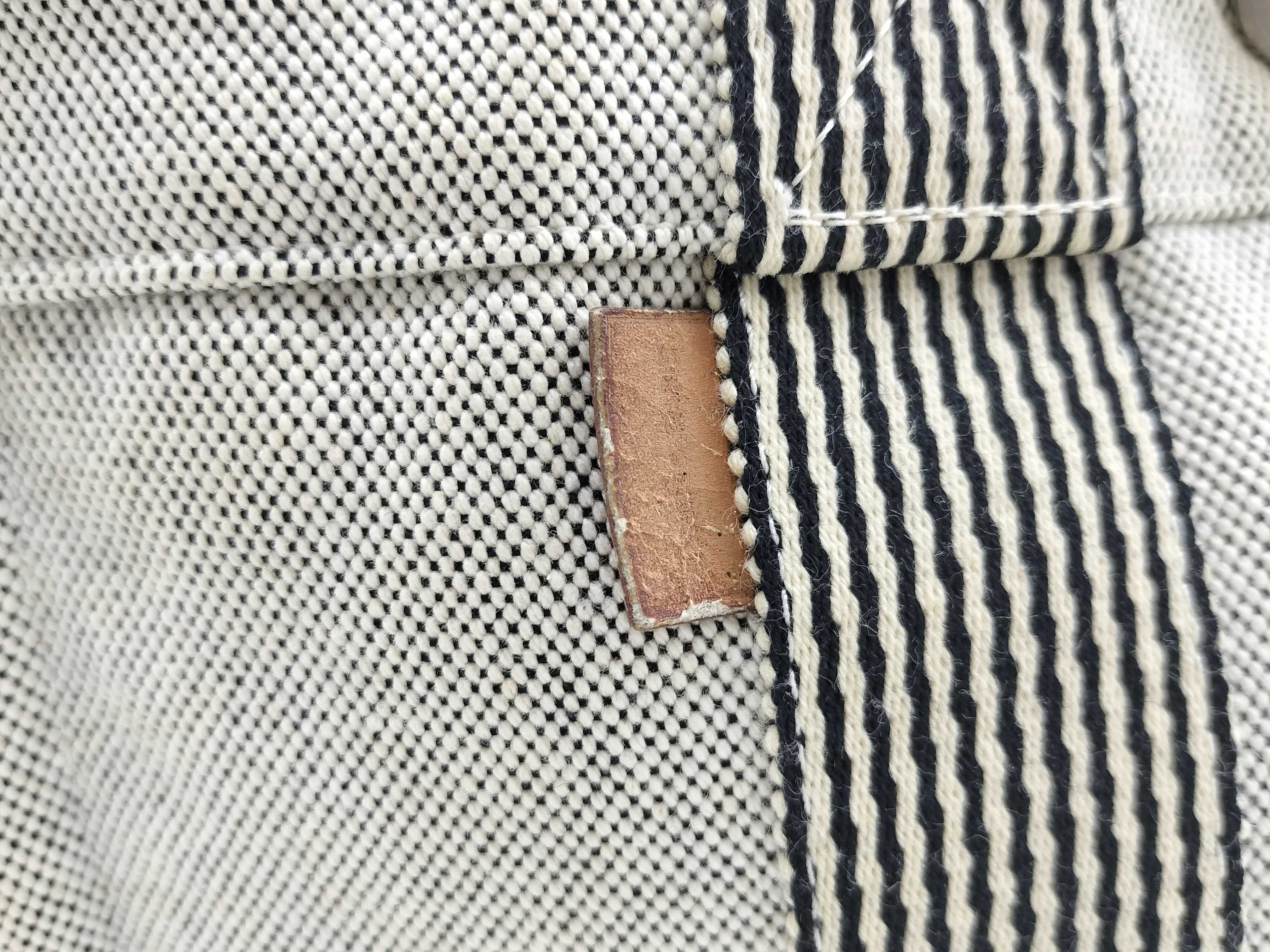 Handbag / Canvas Handbag — view 5