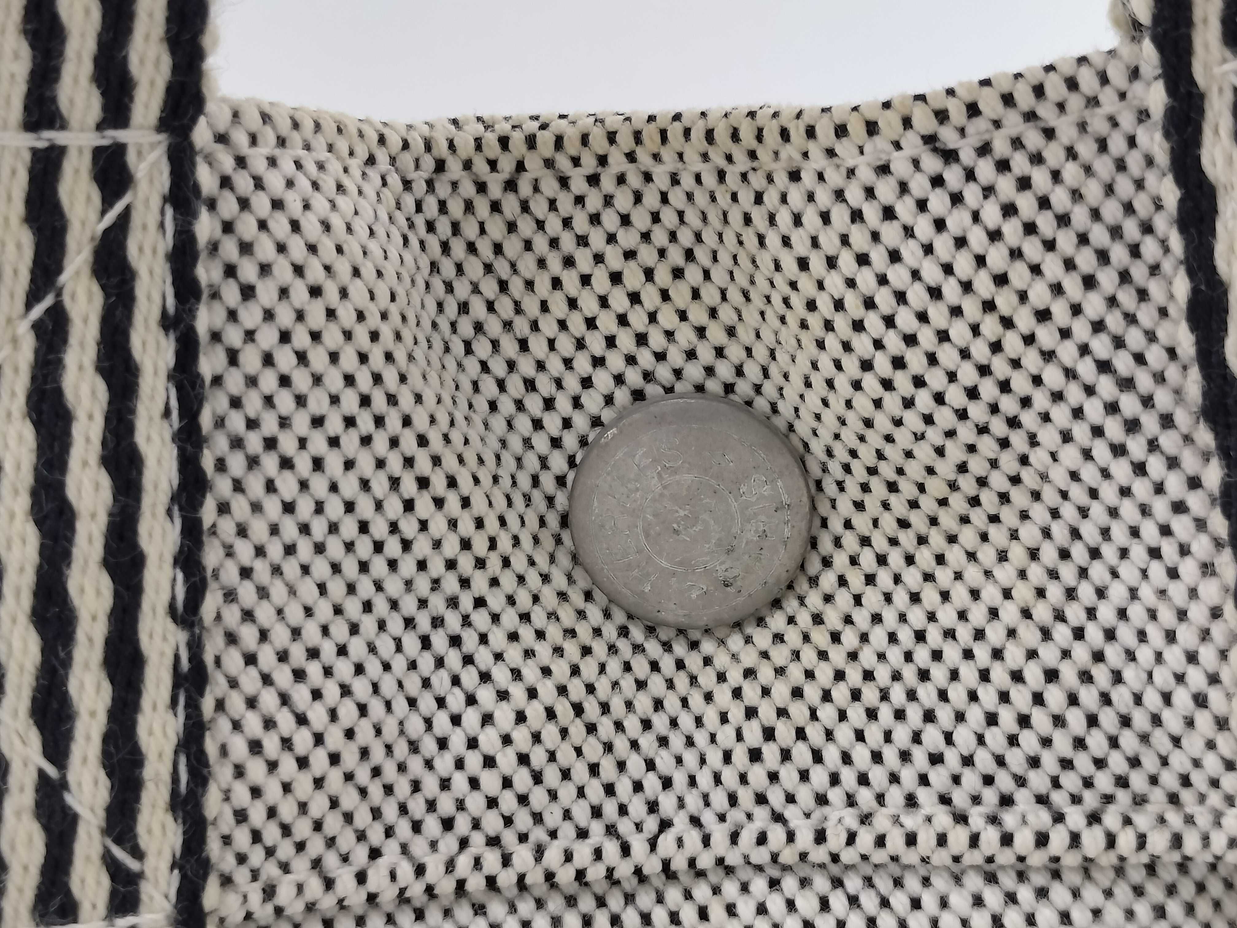 Handbag / Canvas Handbag — view 6