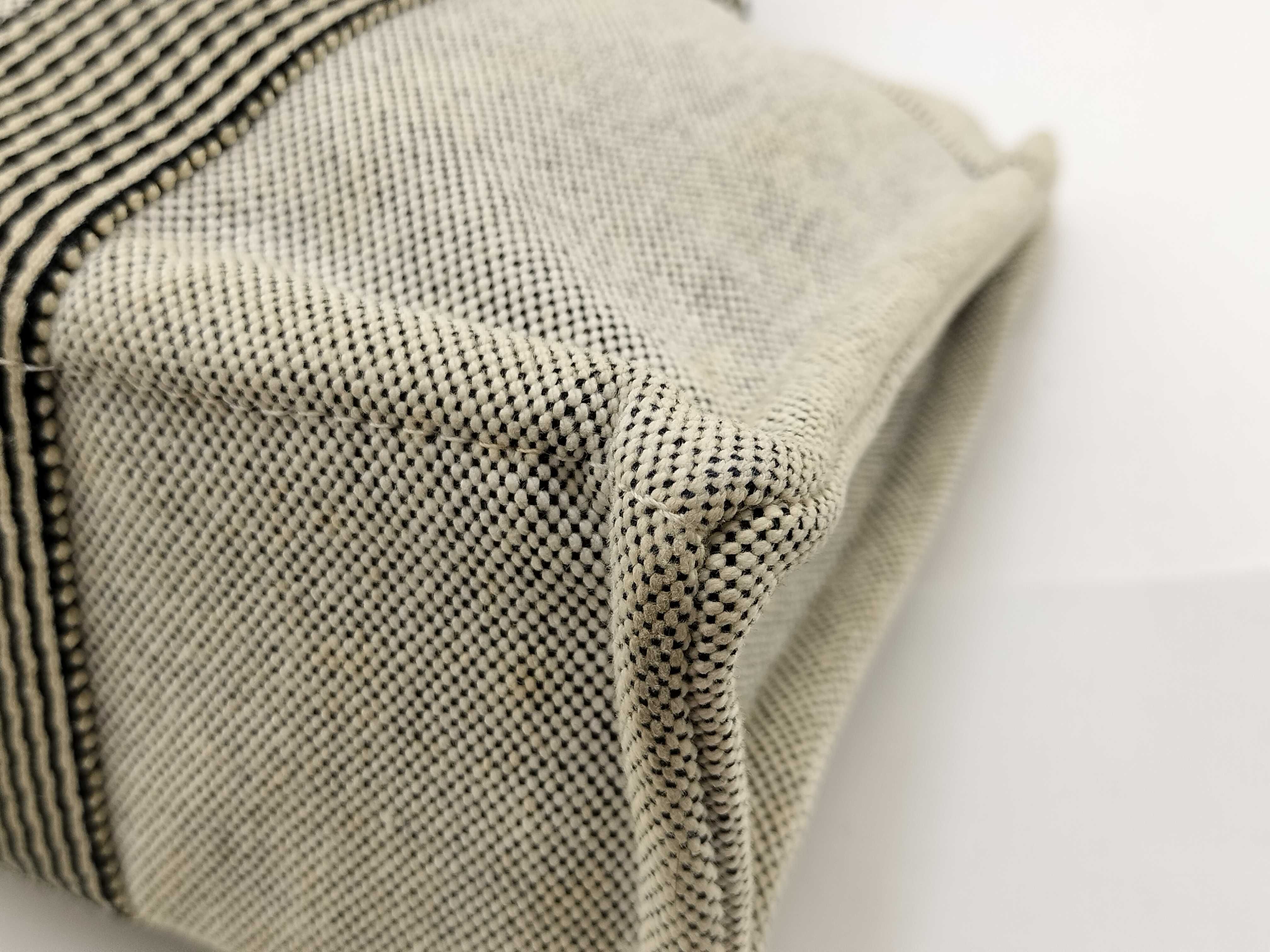 Handbag / Canvas Handbag — view 10