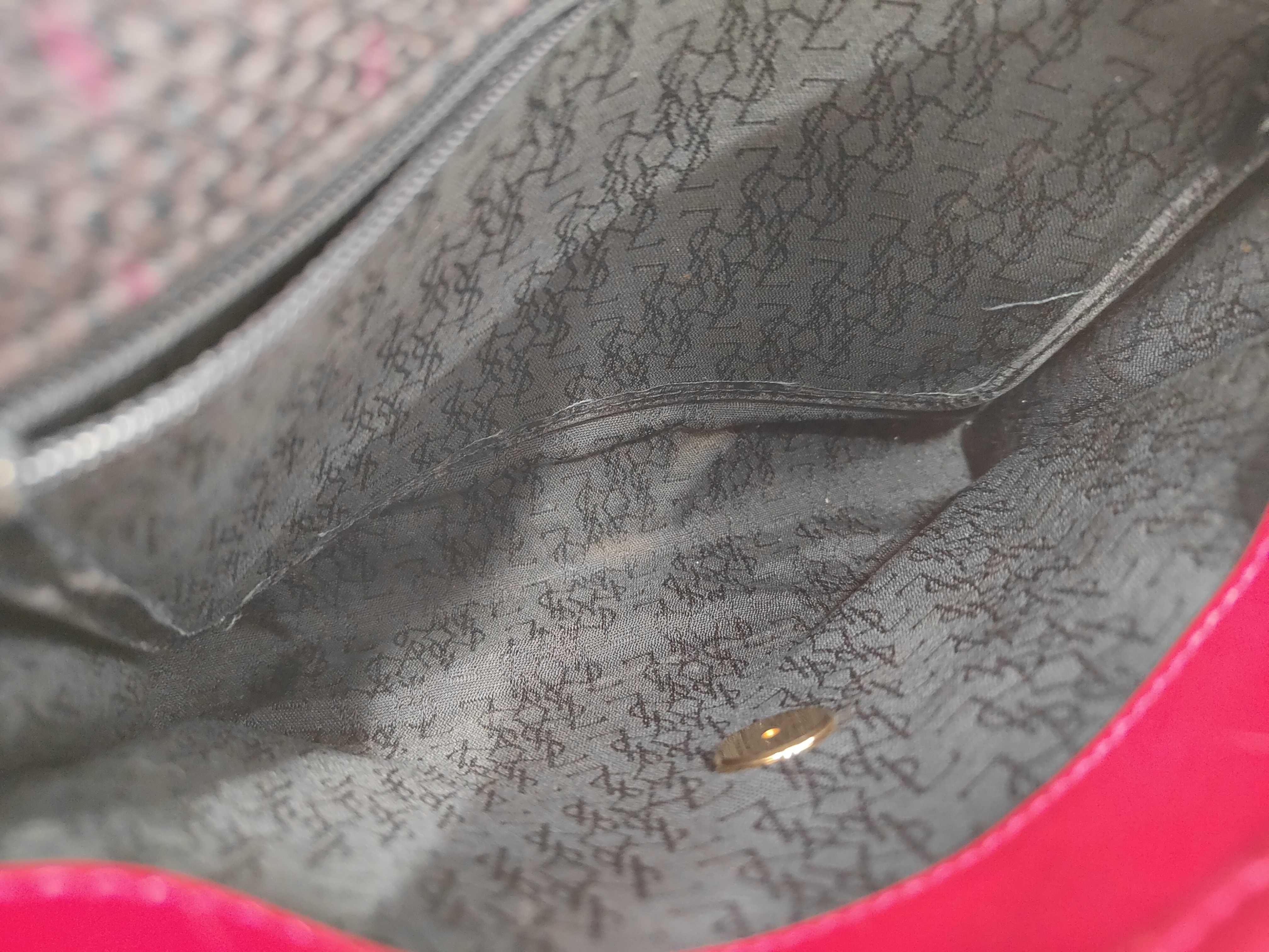 shoulder bag — view 7