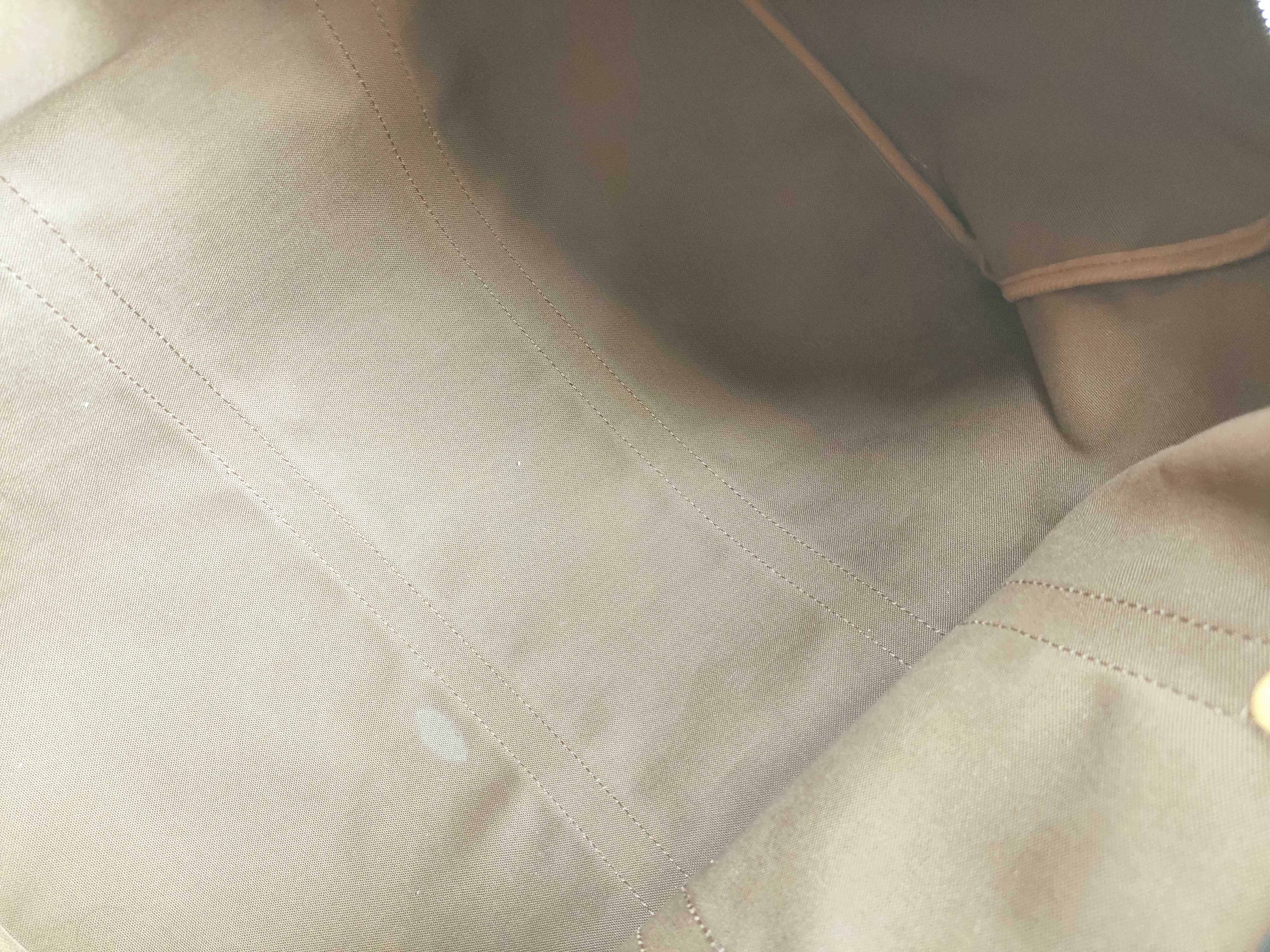 Monogram Vuitton Keepall 45 Boston Bag — view 14