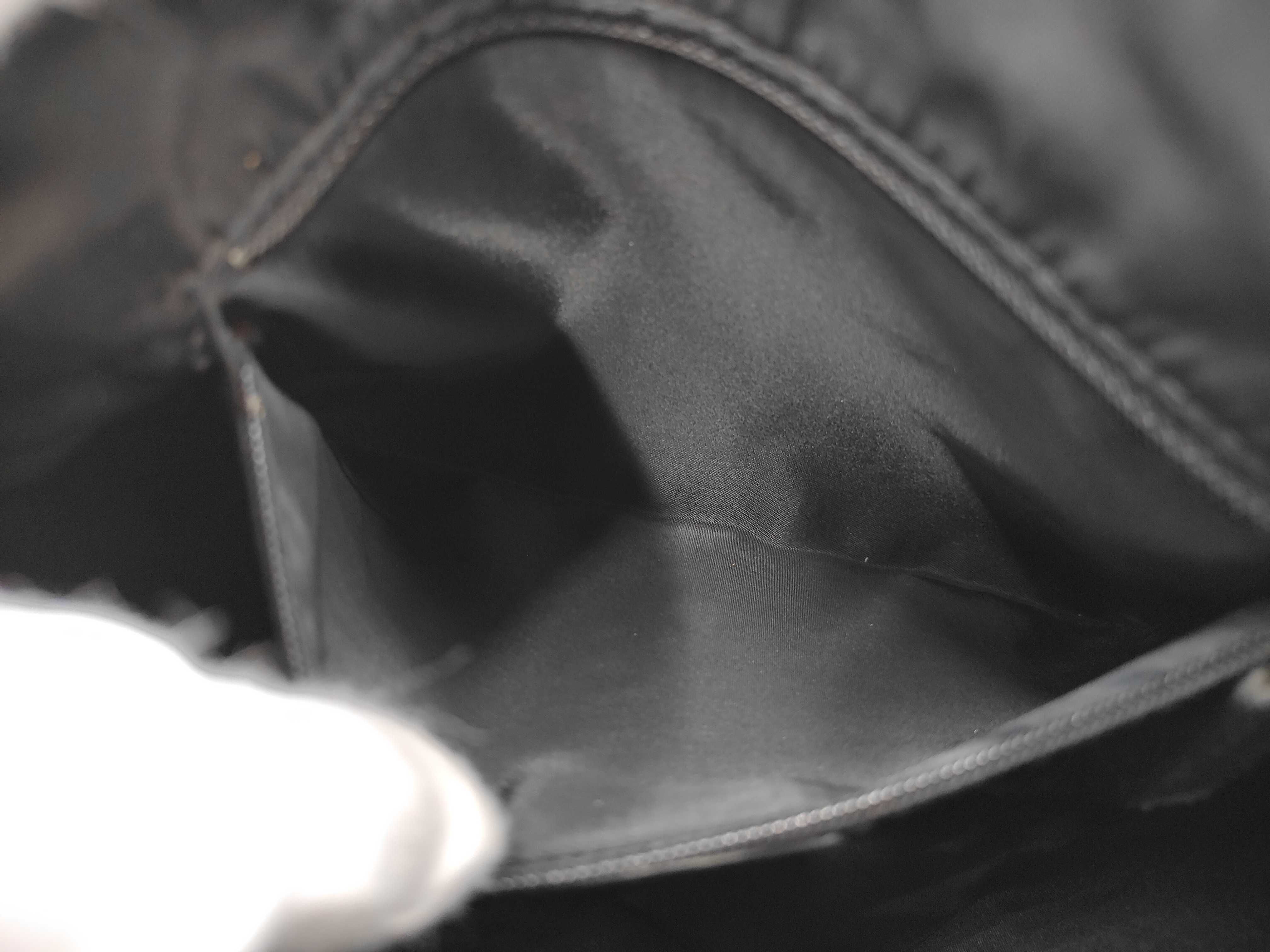 Oblique Shoulder Bag with Card Holder — view 11
