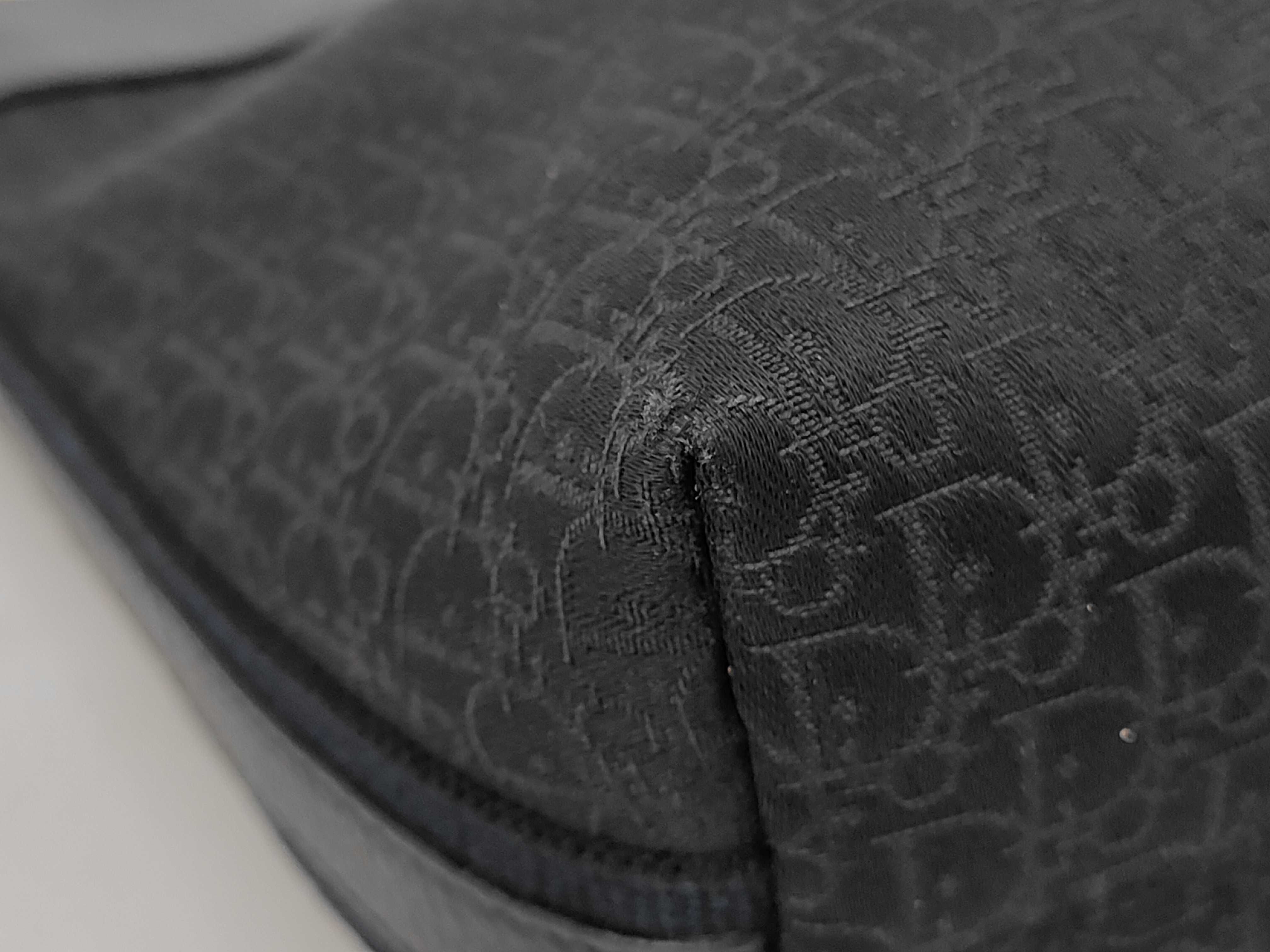 Oblique Shoulder Bag with Card Holder — view 3