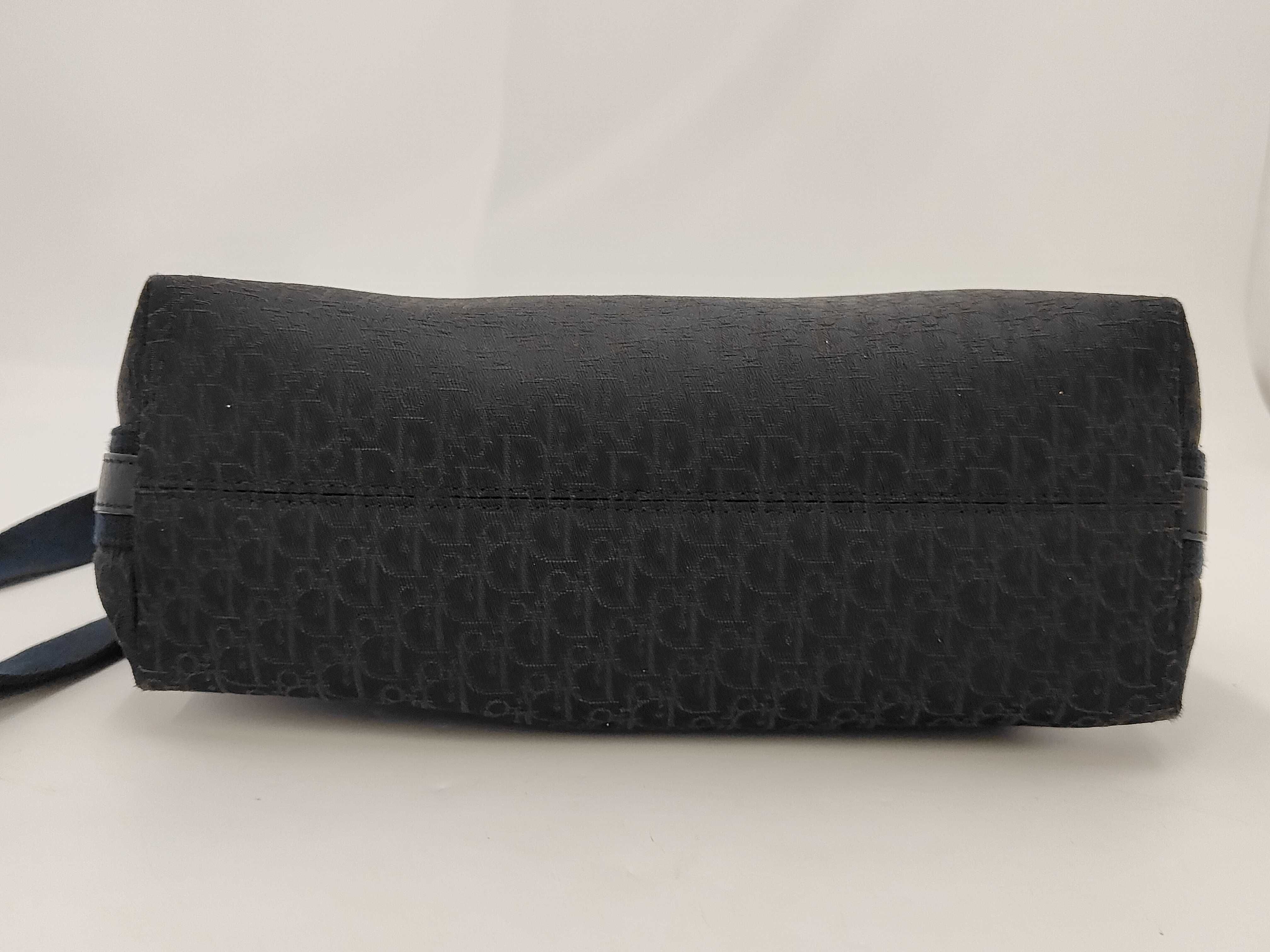 Oblique Shoulder Bag with Card Holder — view 4
