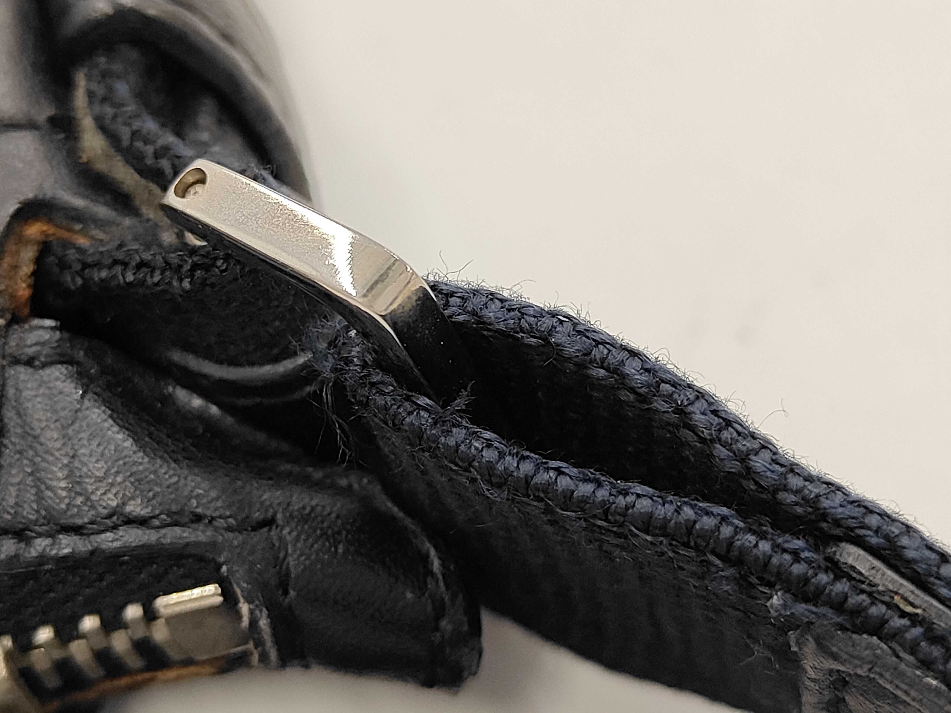 Oblique Shoulder Bag with Card Holder — view 9