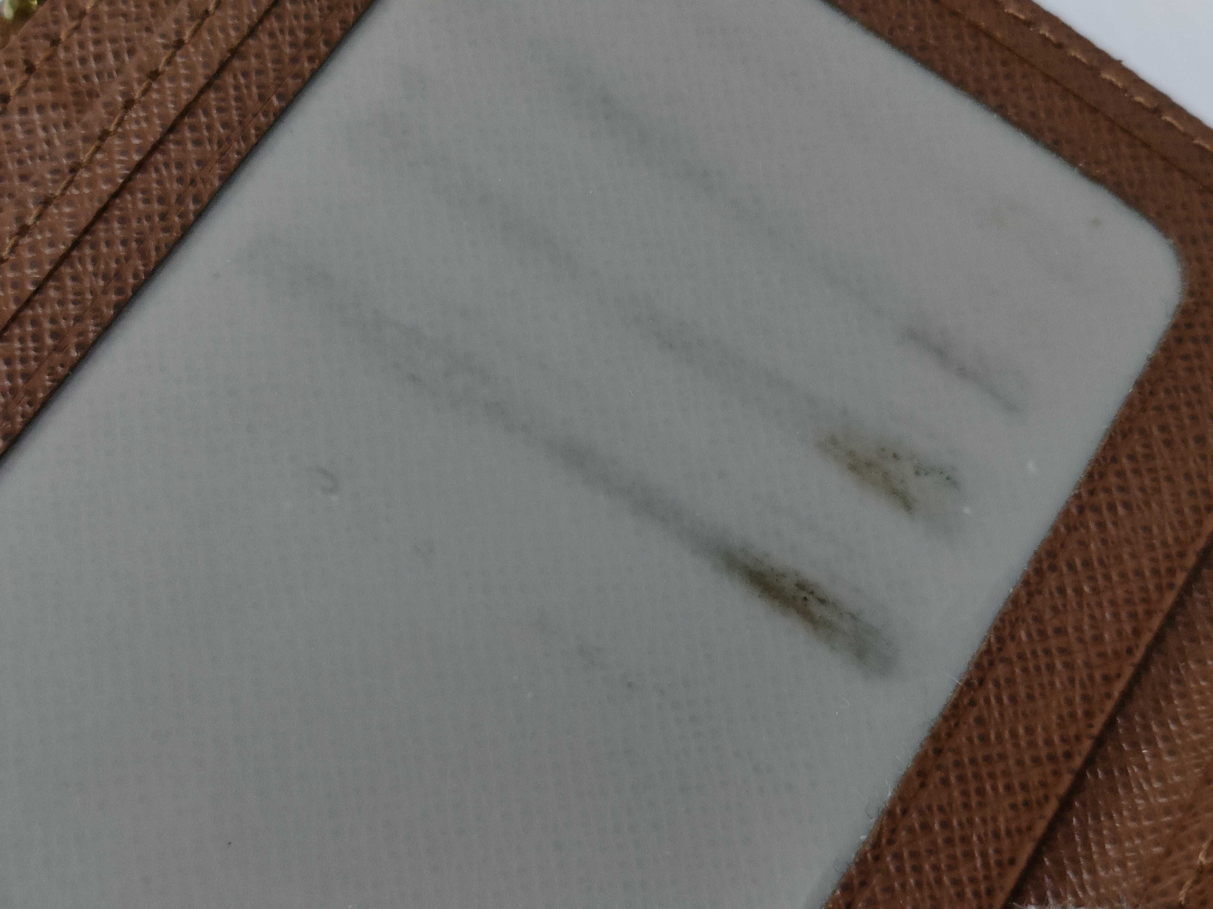Monogram M60047 Portefeuille Alexandra Wallet — view 15