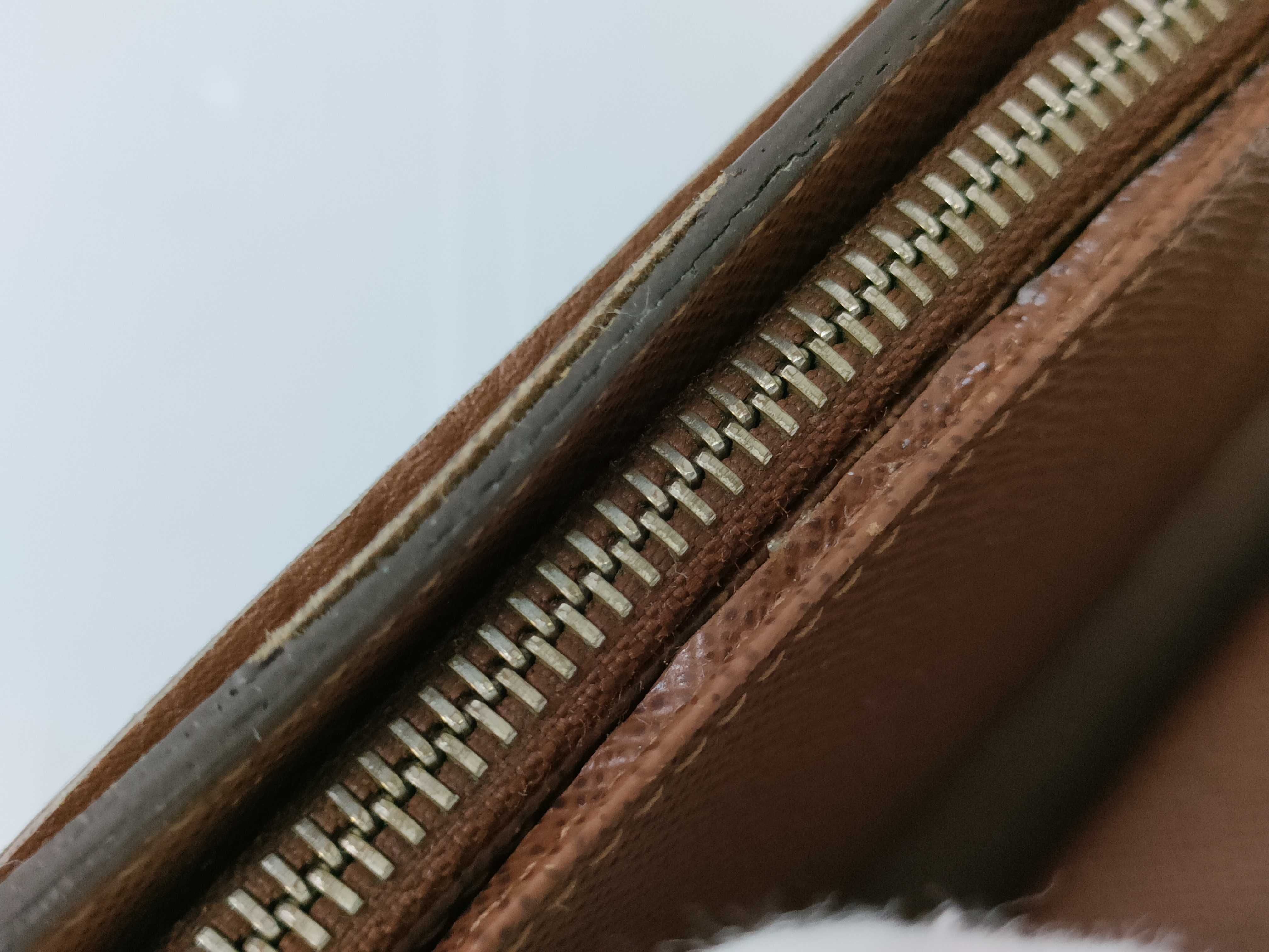 Monogram M60047 Portefeuille Alexandra Wallet — view 10