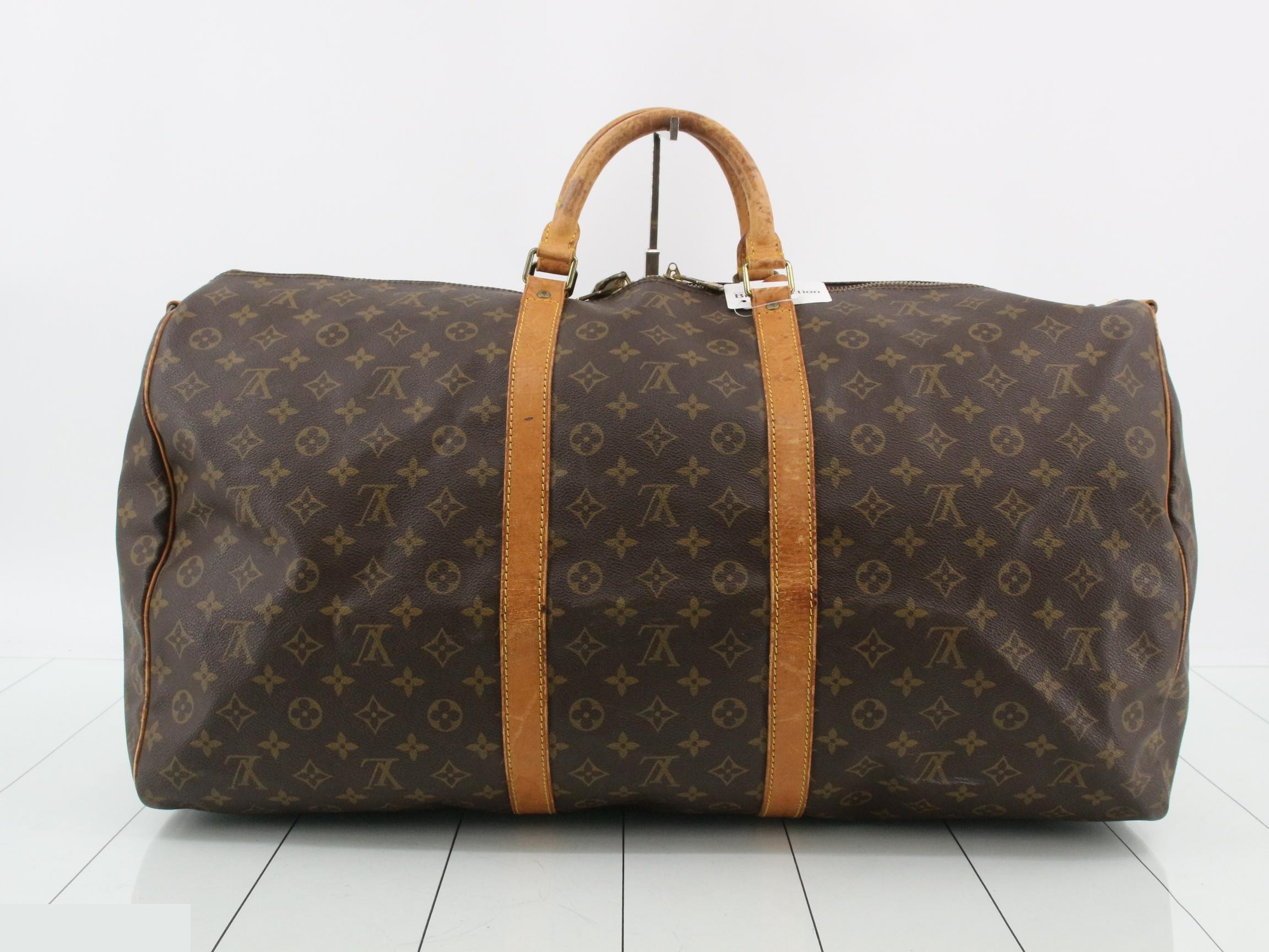 Keepall Bandouliere 60 — view 2