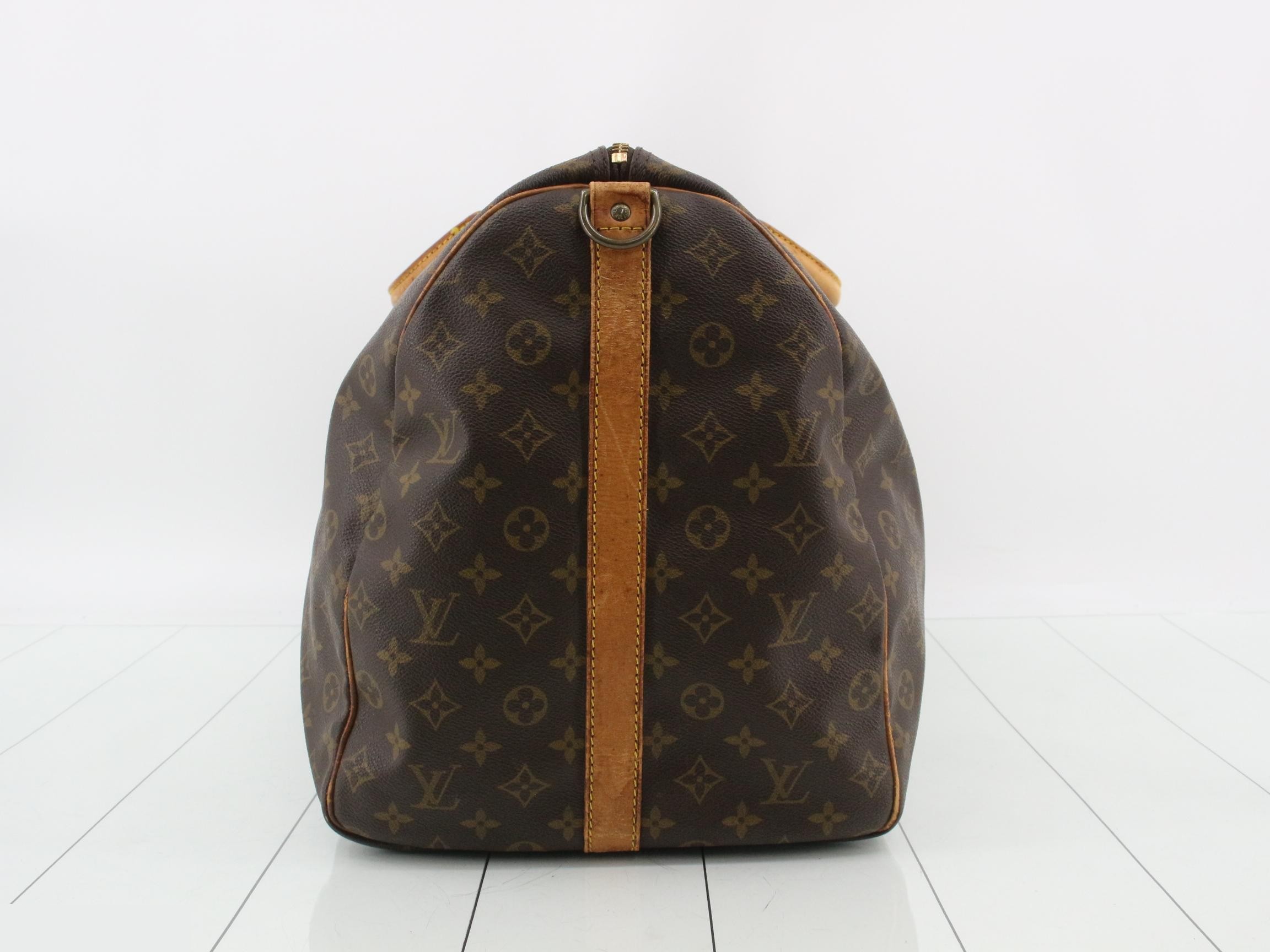 Keepall Bandouliere 60 — view 3