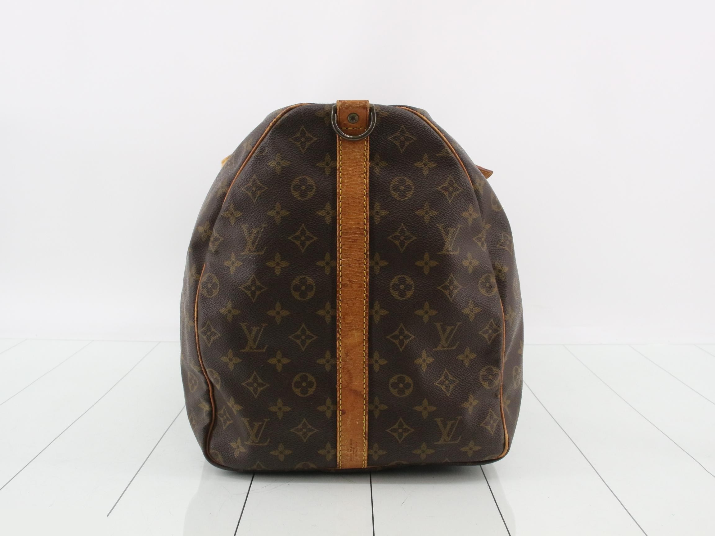 Keepall Bandouliere 60 — view 4