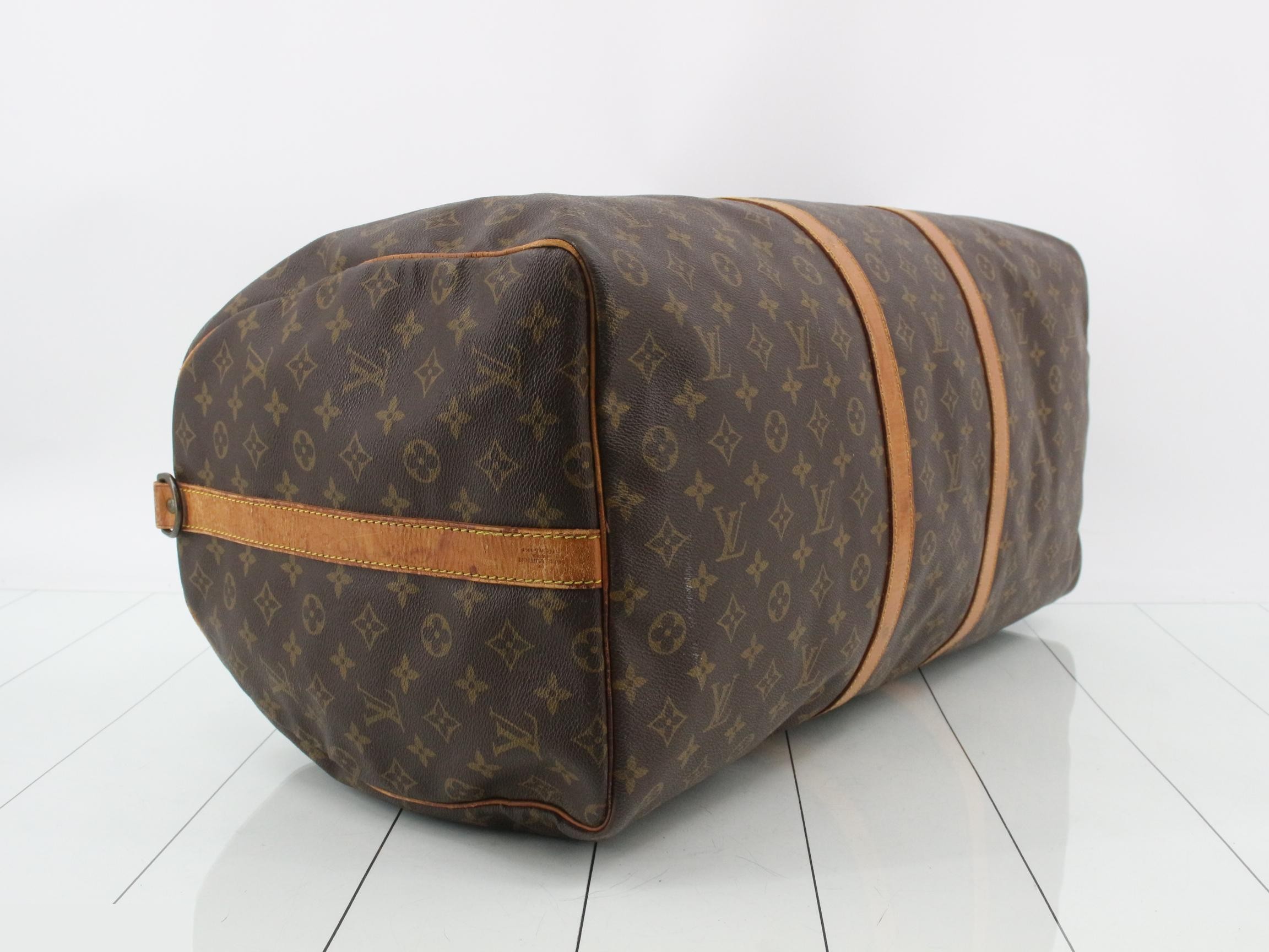 Keepall Bandouliere 60 — view 5
