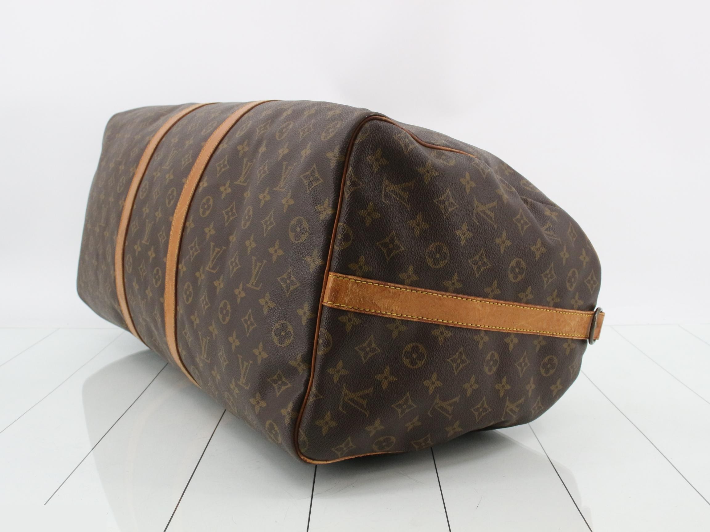 Keepall Bandouliere 60 — view 6