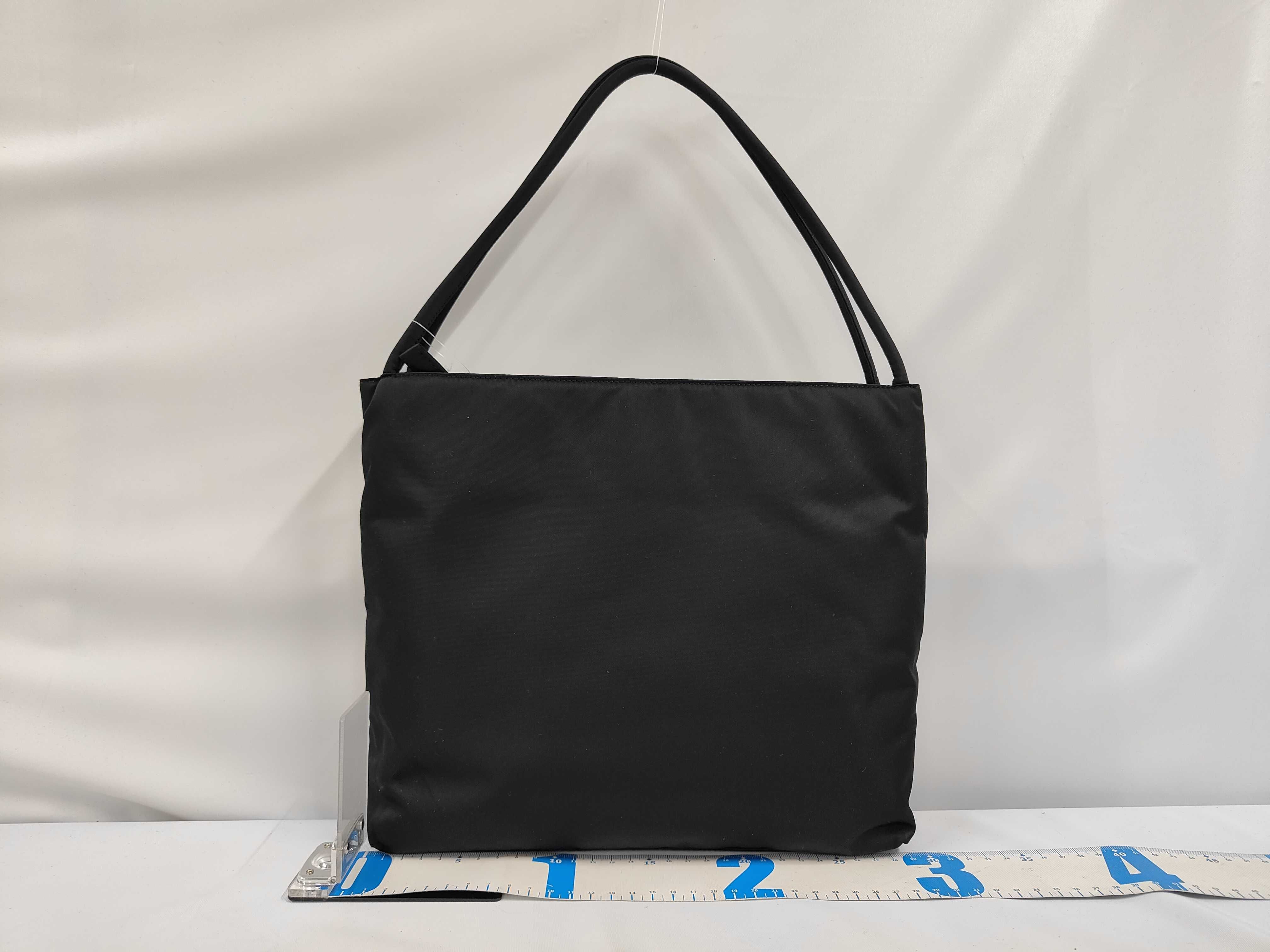 Nylon Handbag — view 2