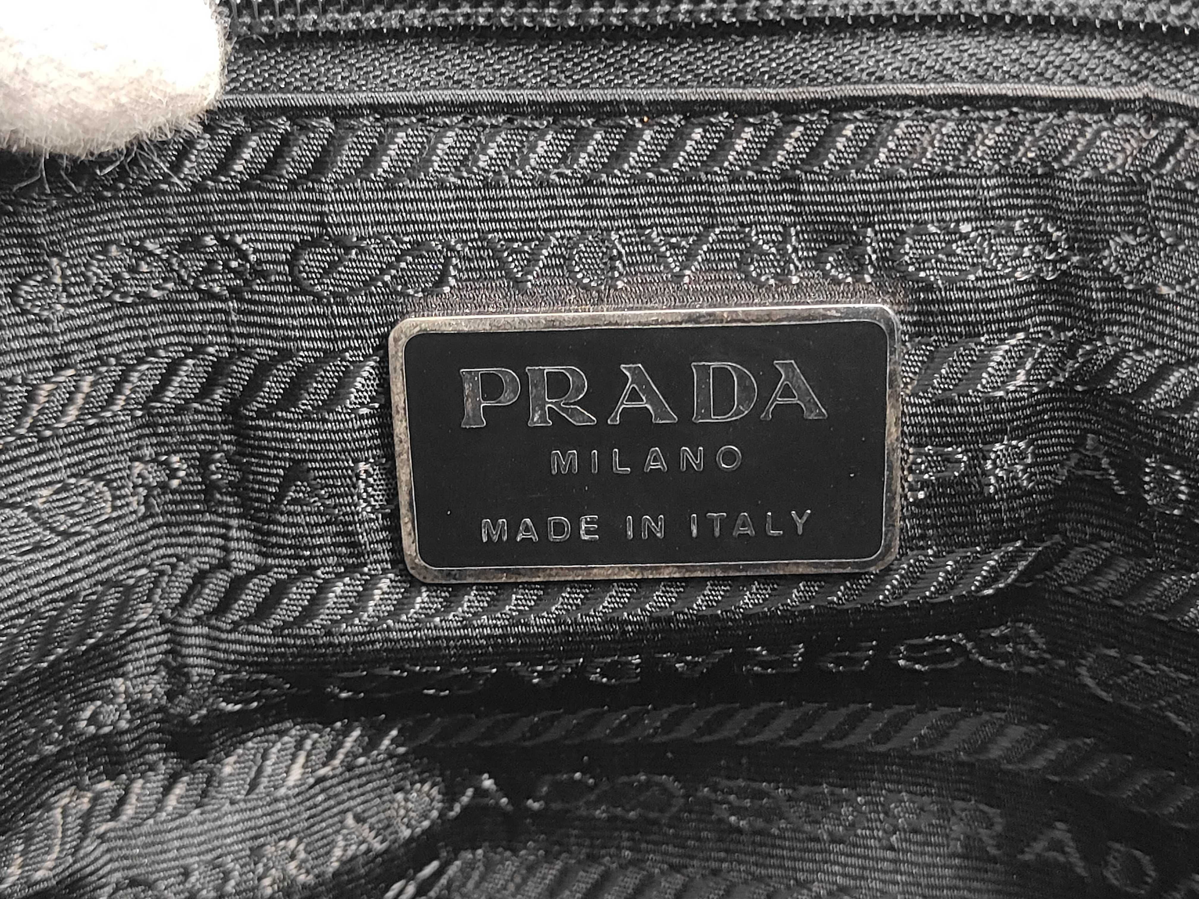 Nylon Handbag — view 11