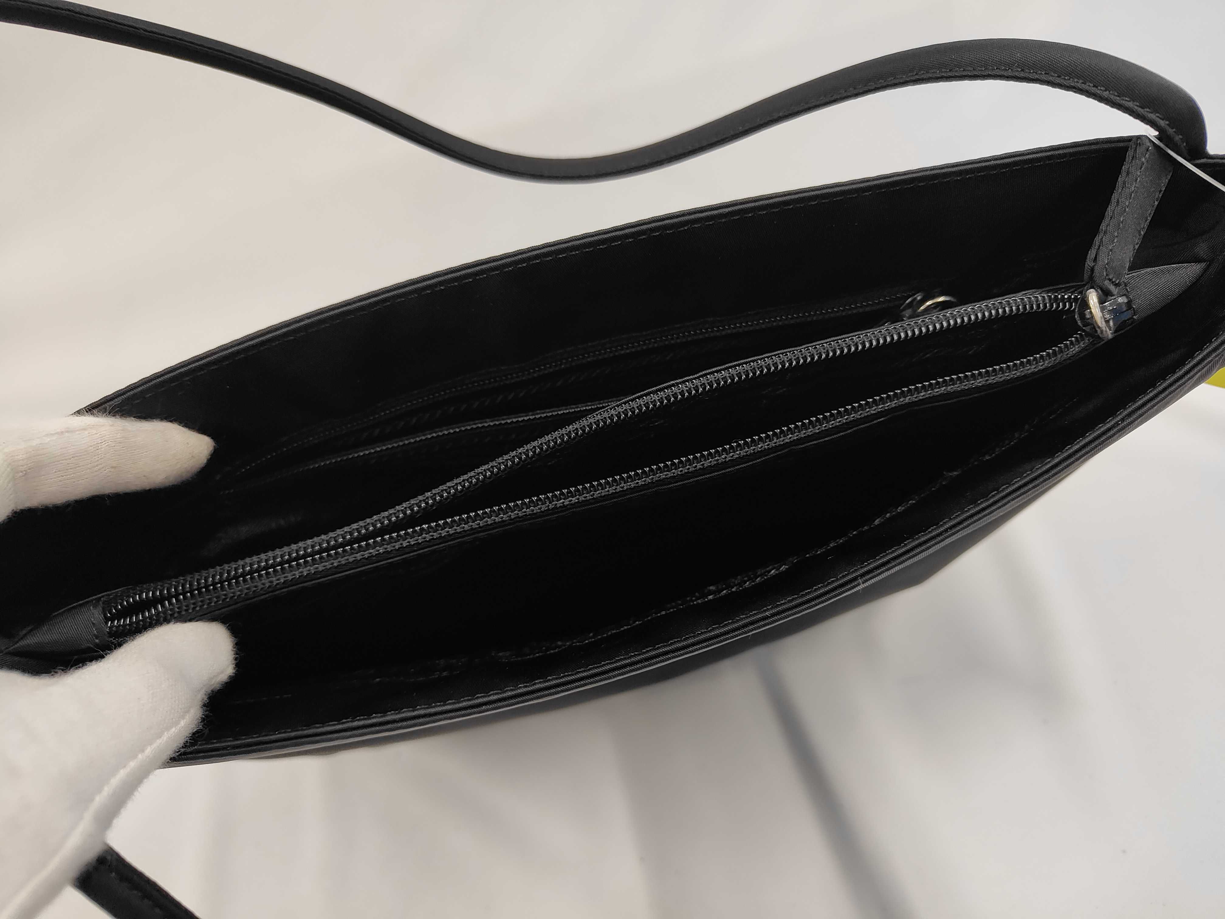 Nylon Handbag — view 7