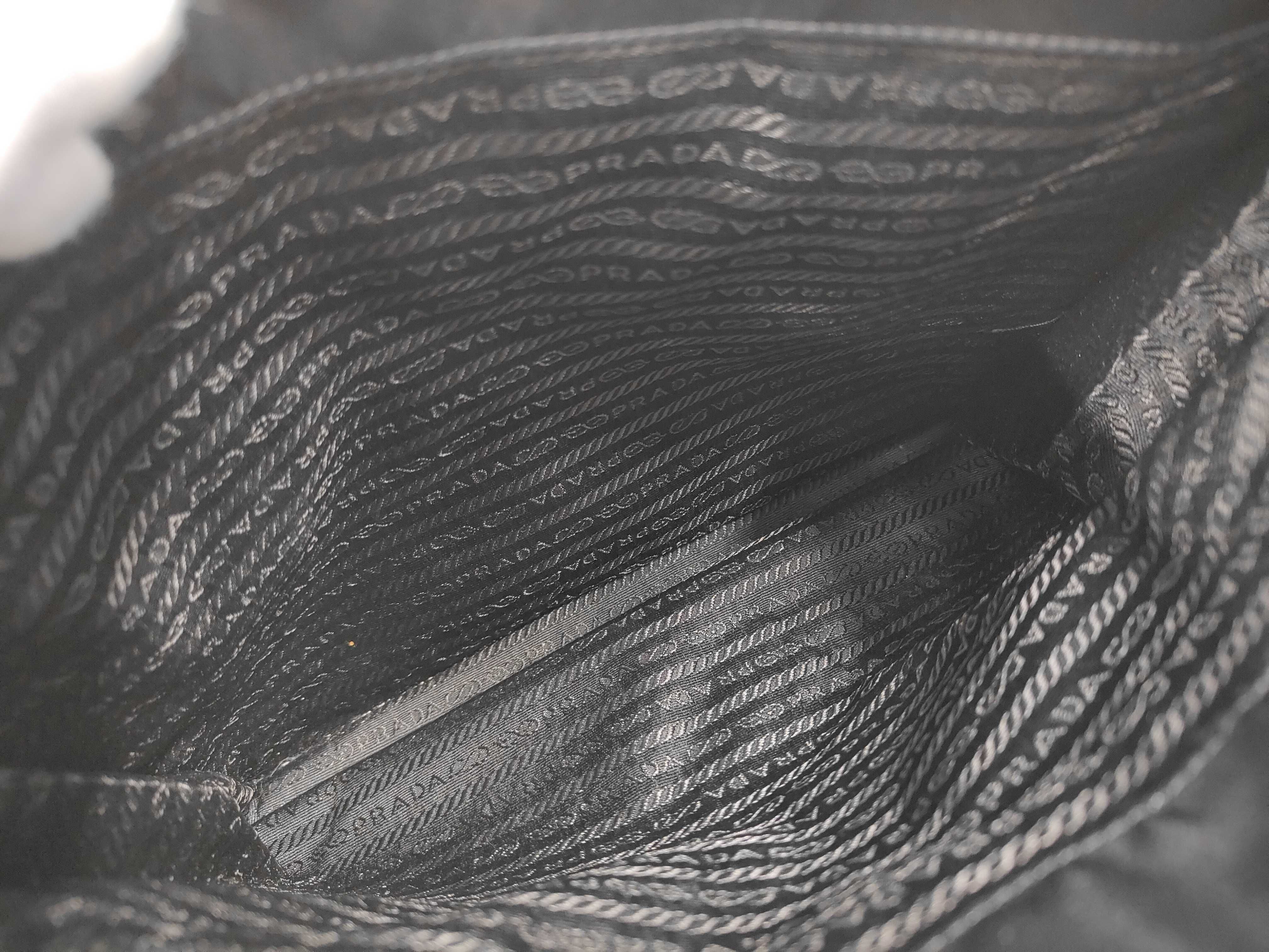 Nylon Handbag — view 8