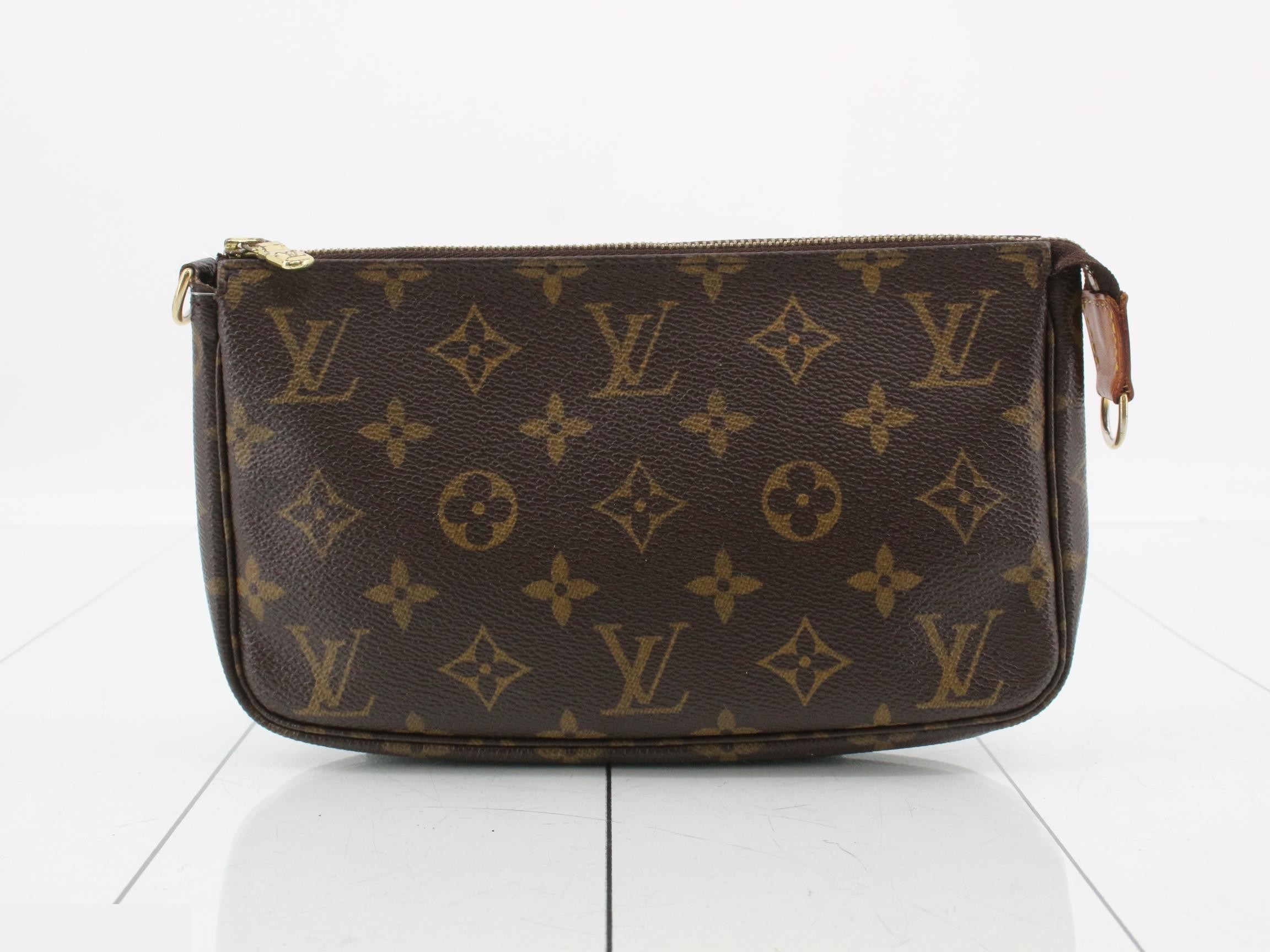 Pochette Accessoires (old model)