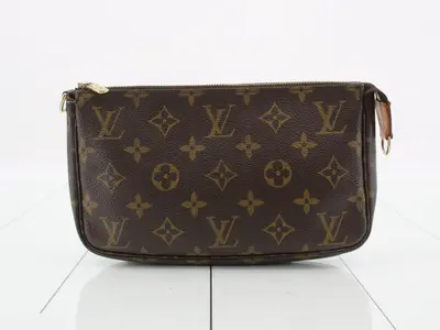 Pochette Accessoires (old model)