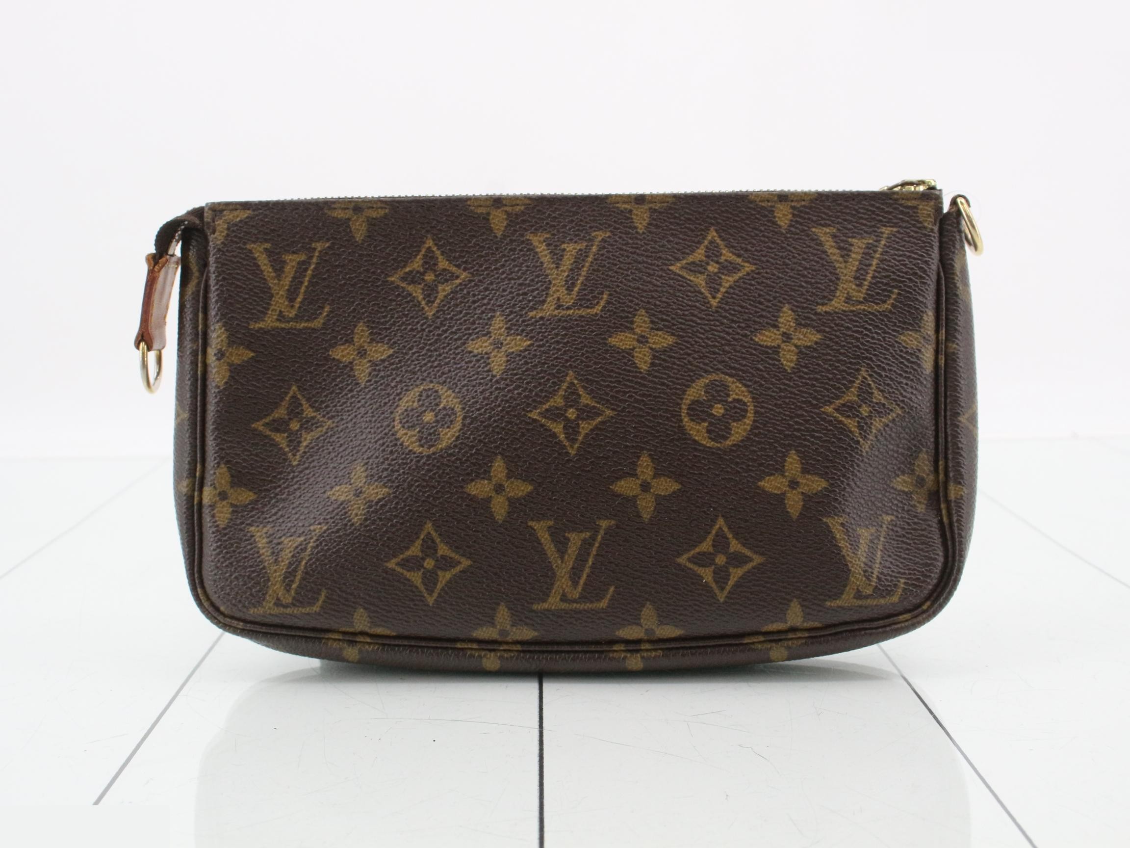 Pochette Accessoires (old model) — view 2