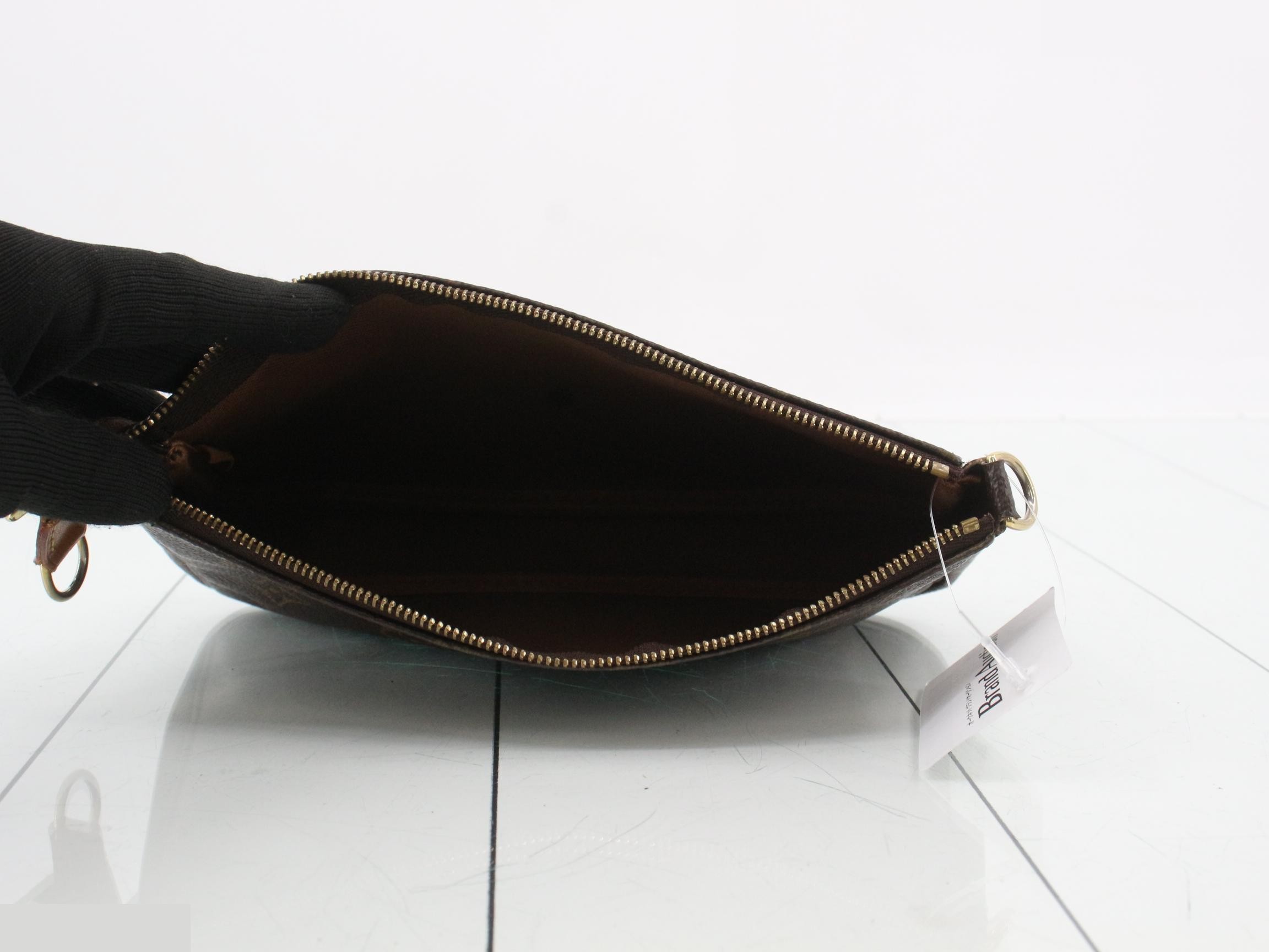 Pochette Accessoires (old model) — view 4