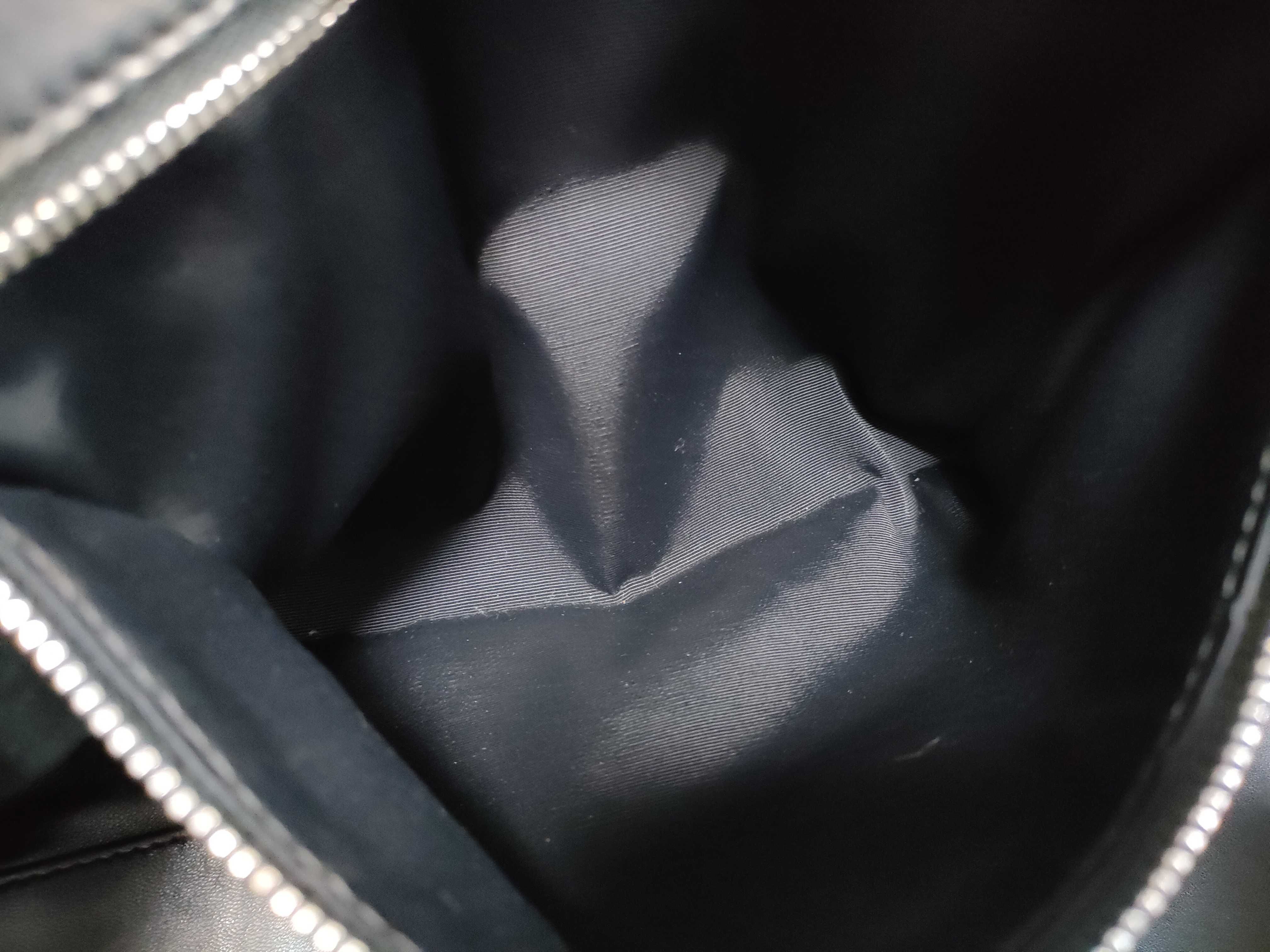 Amazona 36 Anagram Leather Handbag — view 14