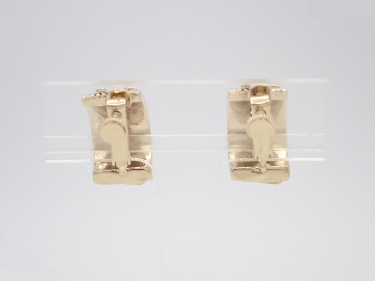 Earrings — view 2