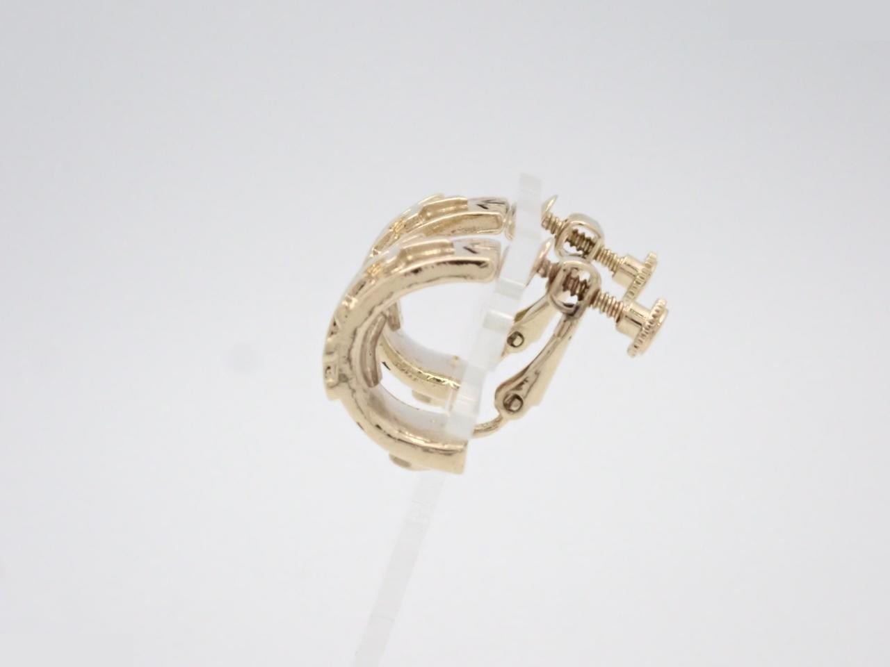 Earrings — view 3