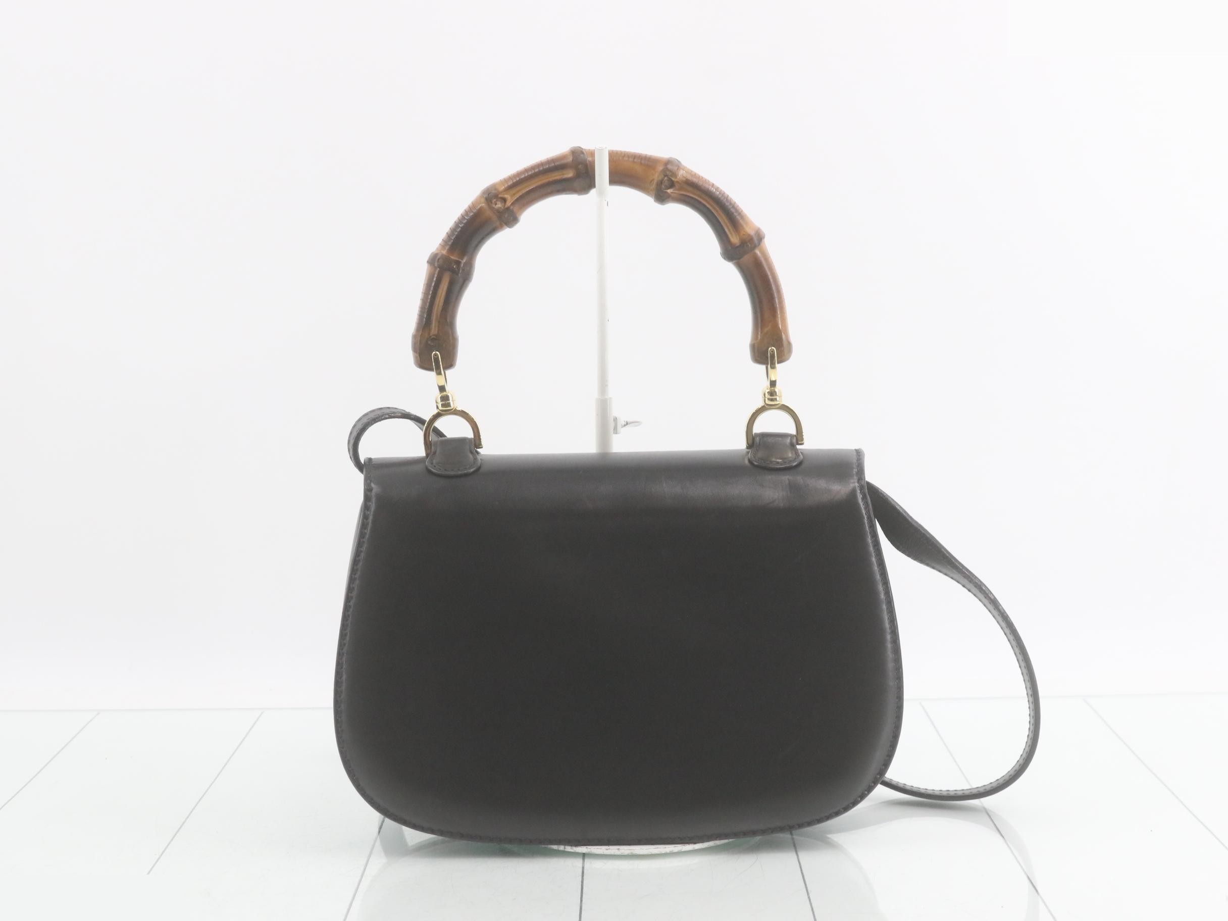 2-Way Bamboo (Bag) — view 2