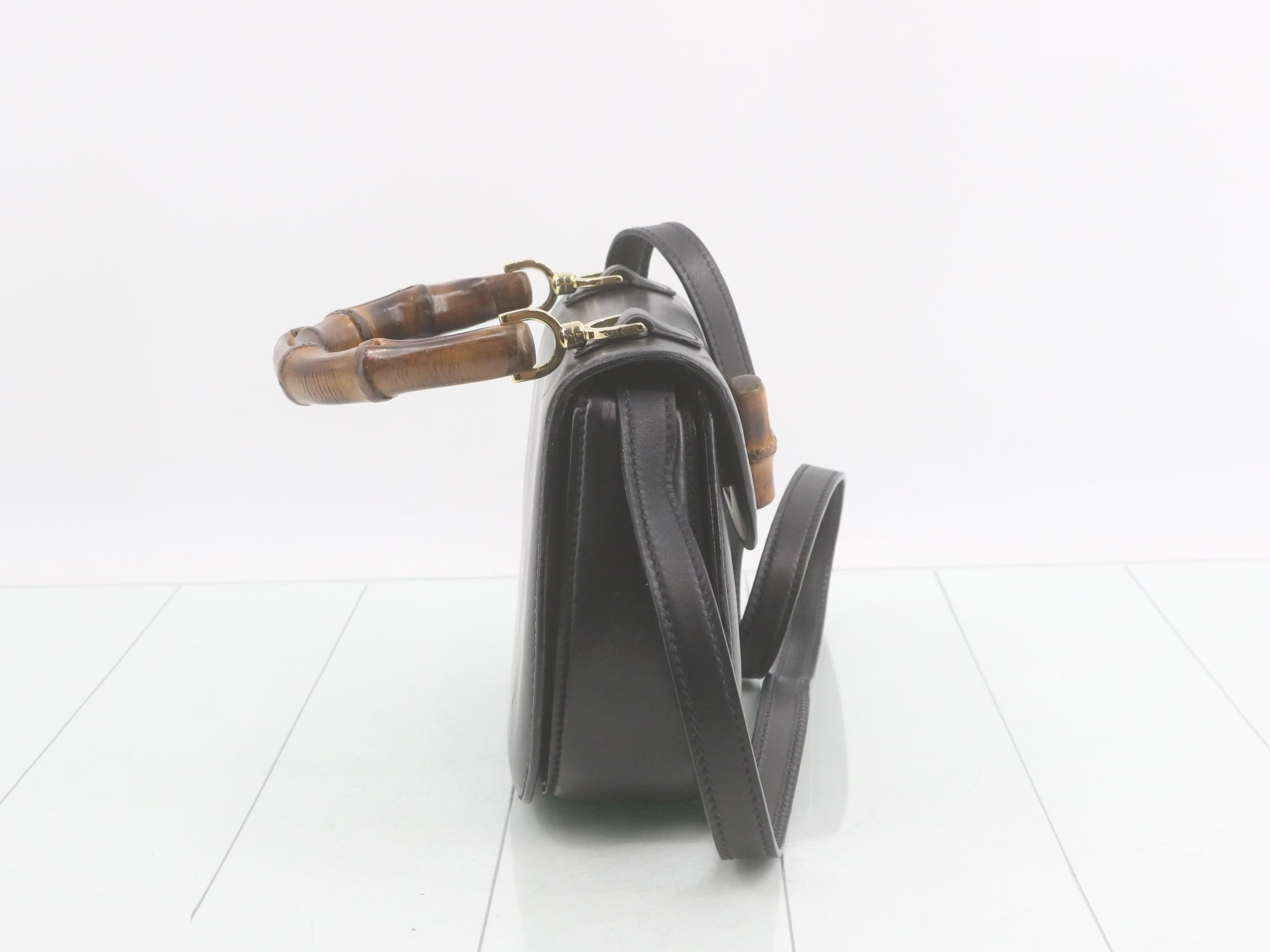 2-Way Bamboo (Bag) — view 4