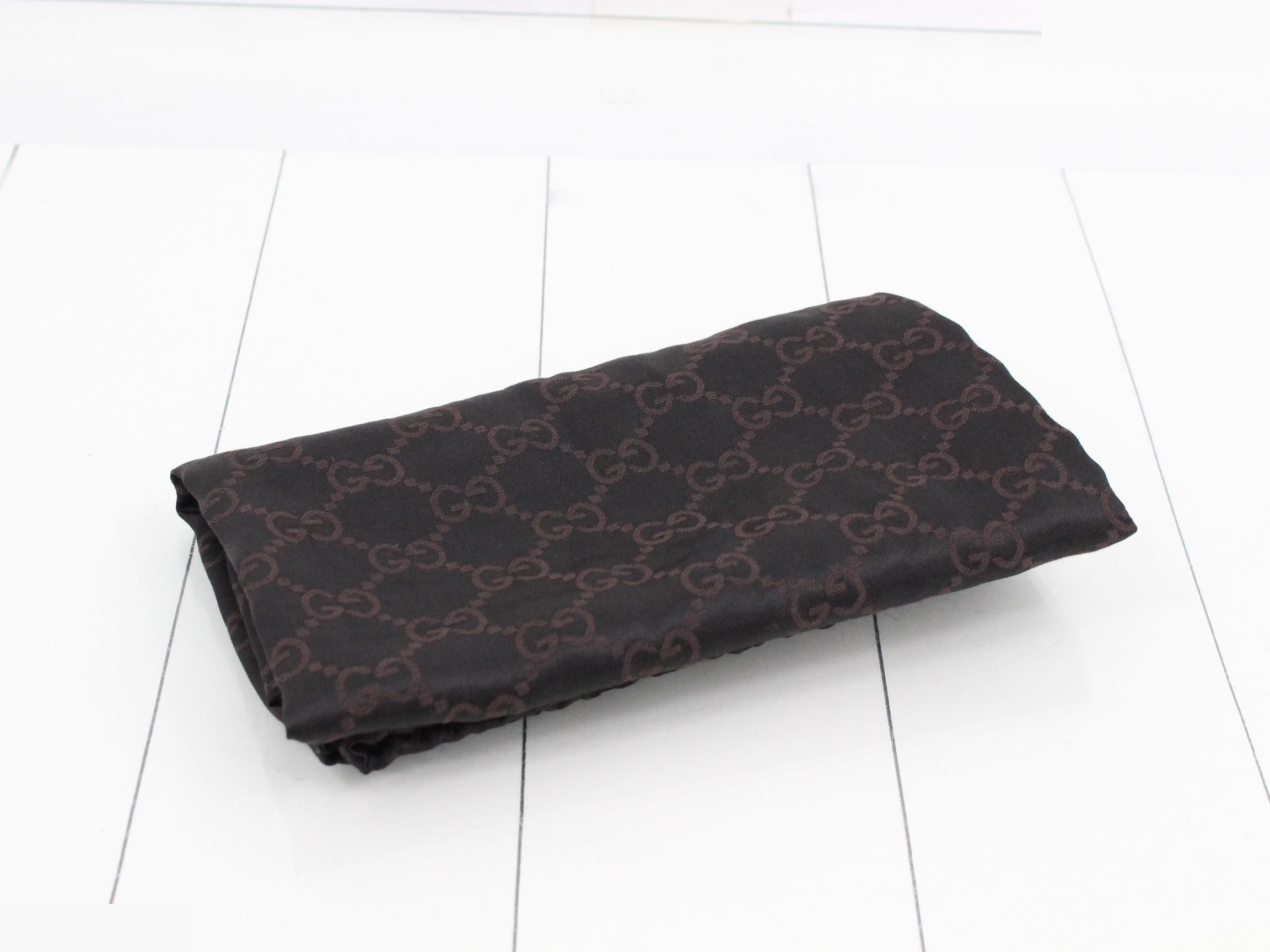 Velour Python One-Shoulder Bag — view 7