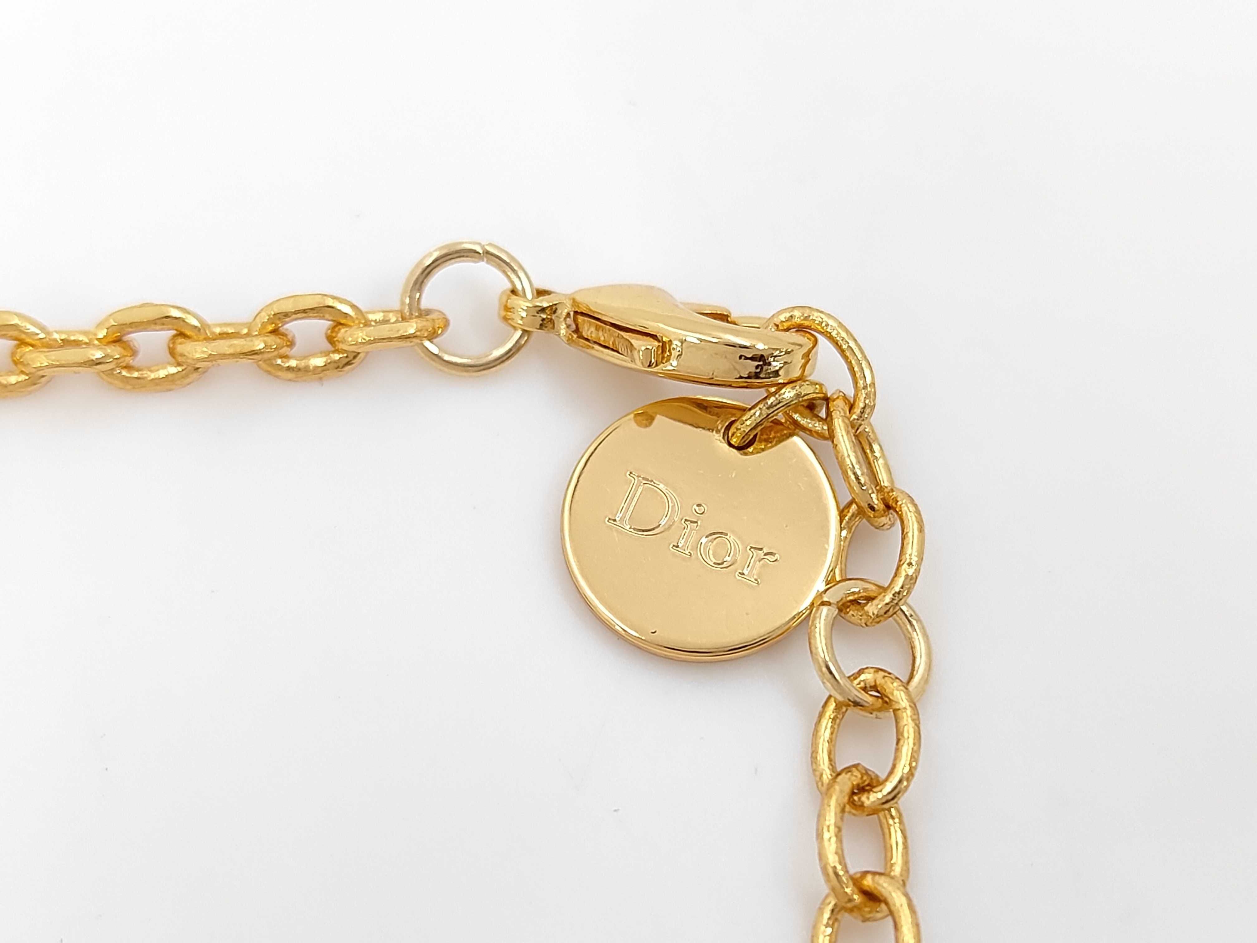 AGATHA PARIS Vintage Charm Bracelet (Bracelet/Bangle) — view 4