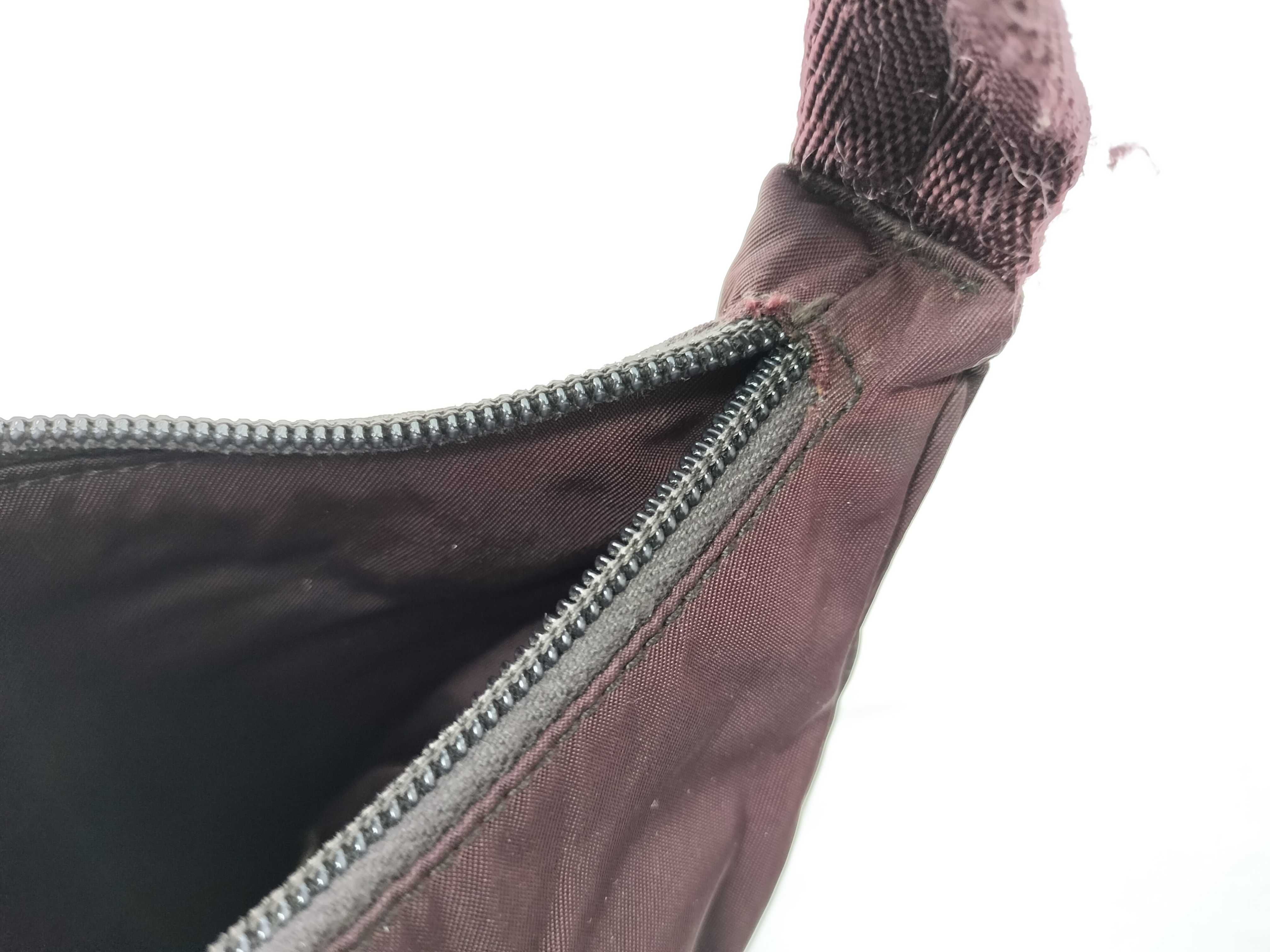 Nylon Handbag Shoulder Bag — view 11