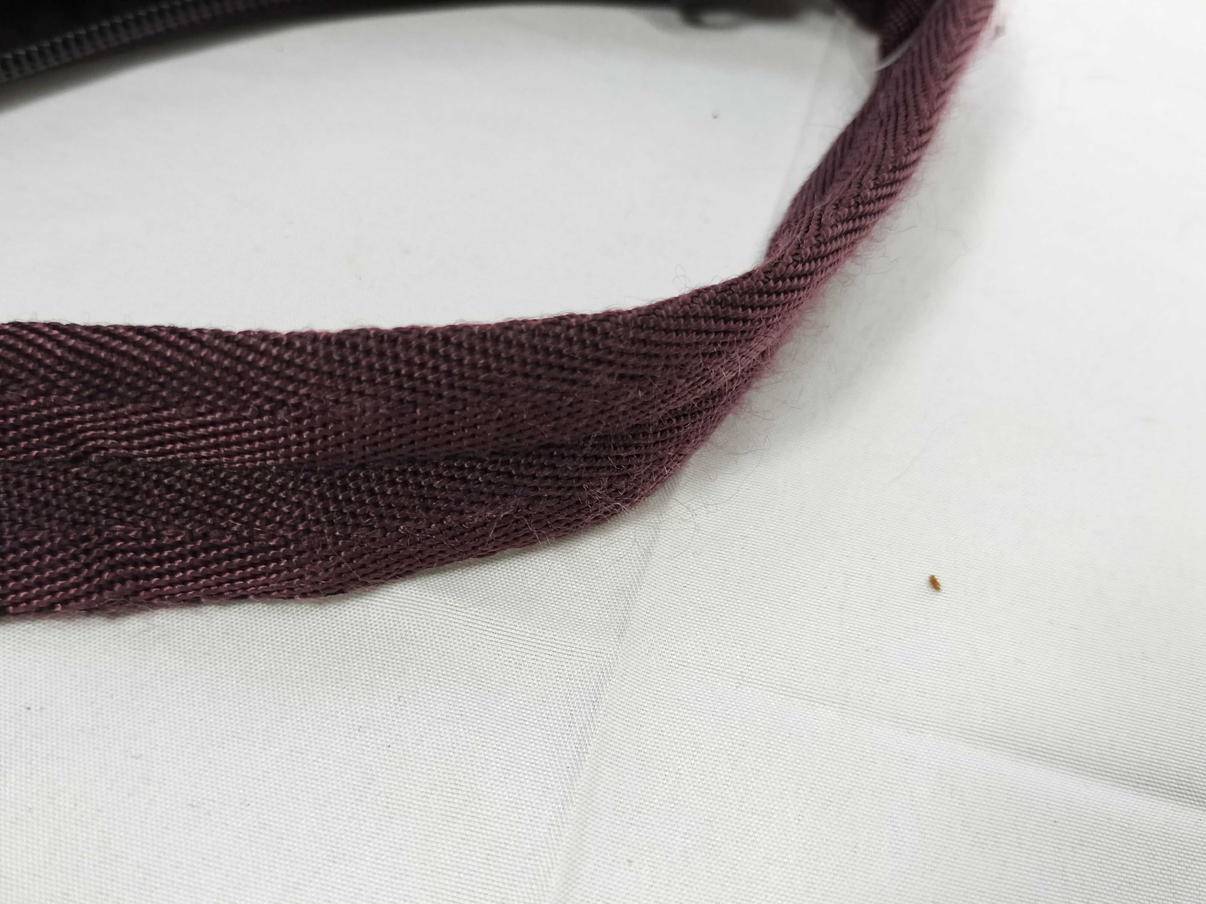 Nylon Handbag Shoulder Bag — view 4