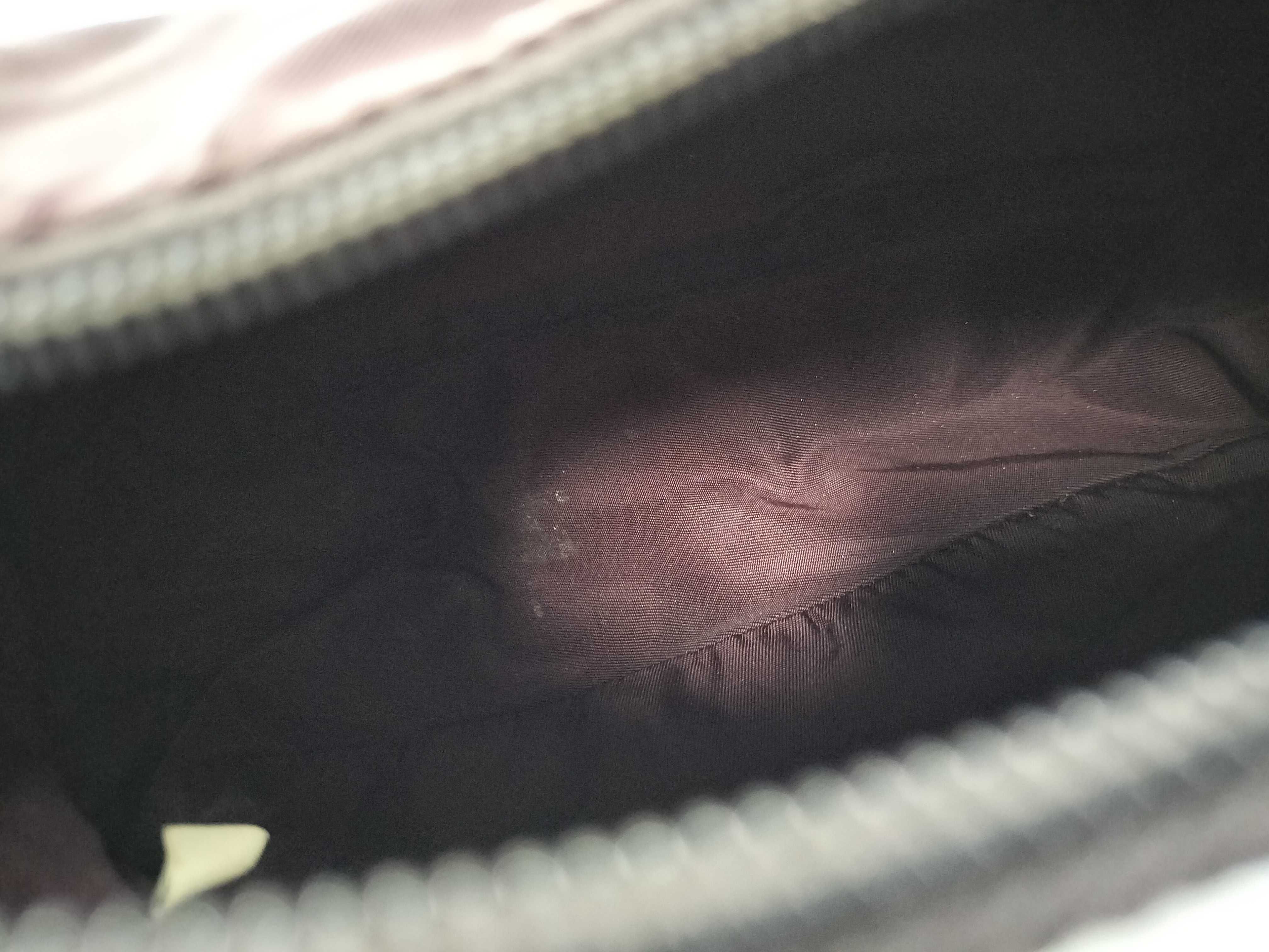 Nylon Handbag Shoulder Bag — view 10