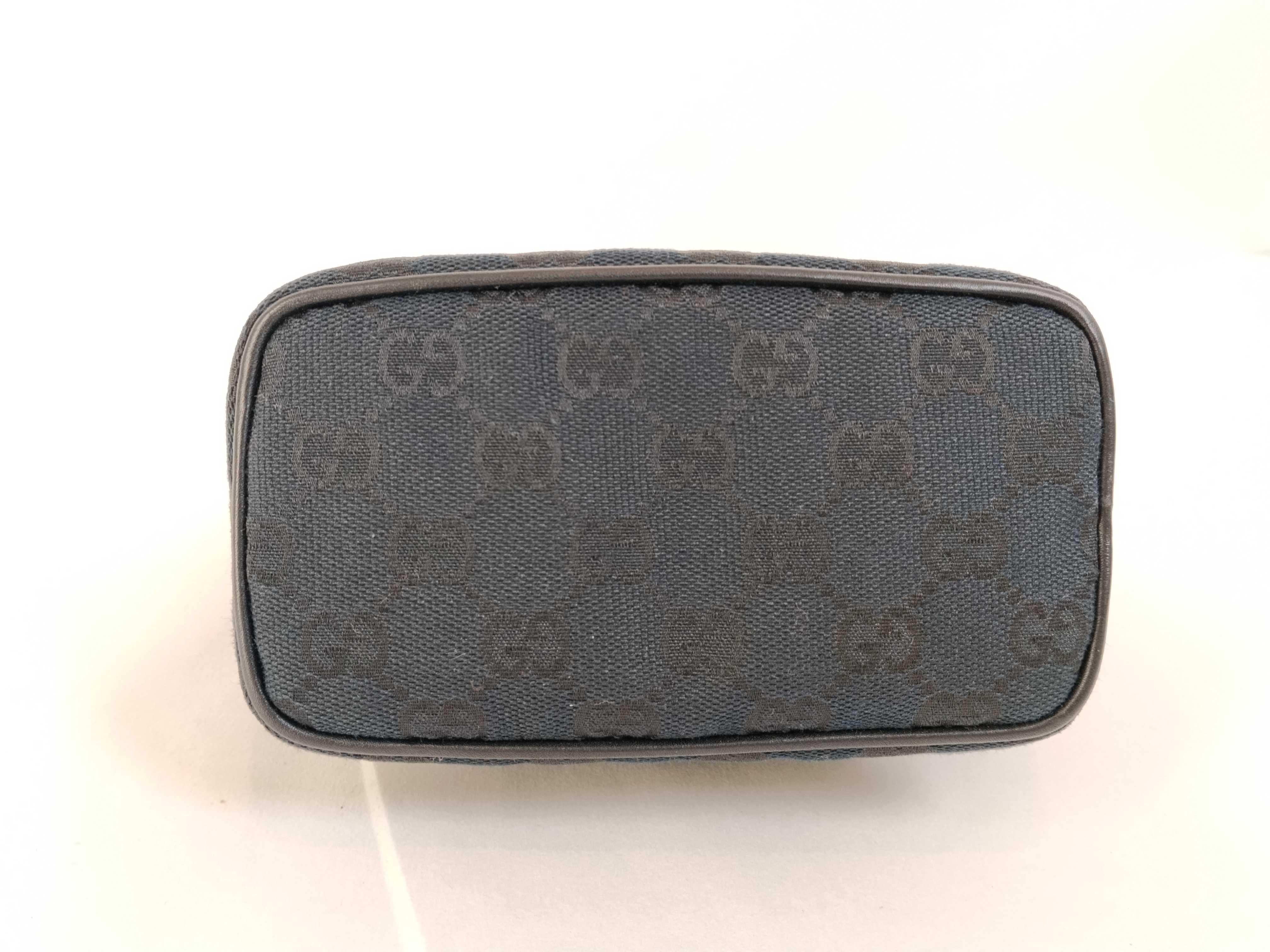 GG Canvas Mini One-Shoulder Bag / GG Canvas / 0391147 Handbag — view 7