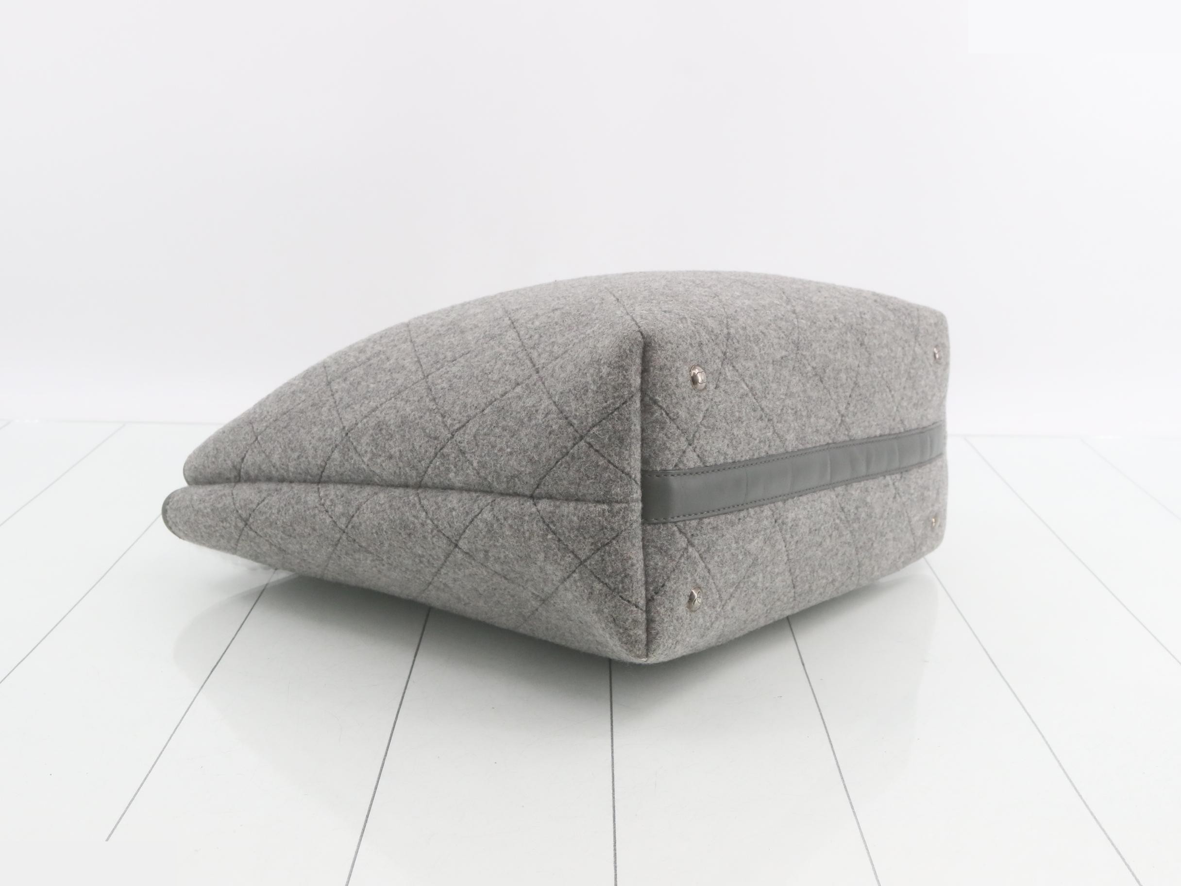 2-Way Matelassé (Bag) — view 5