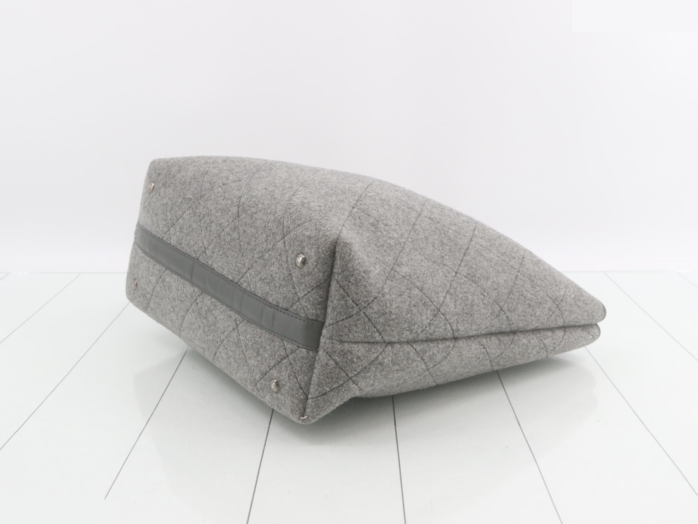 2-Way Matelassé (Bag) — view 6