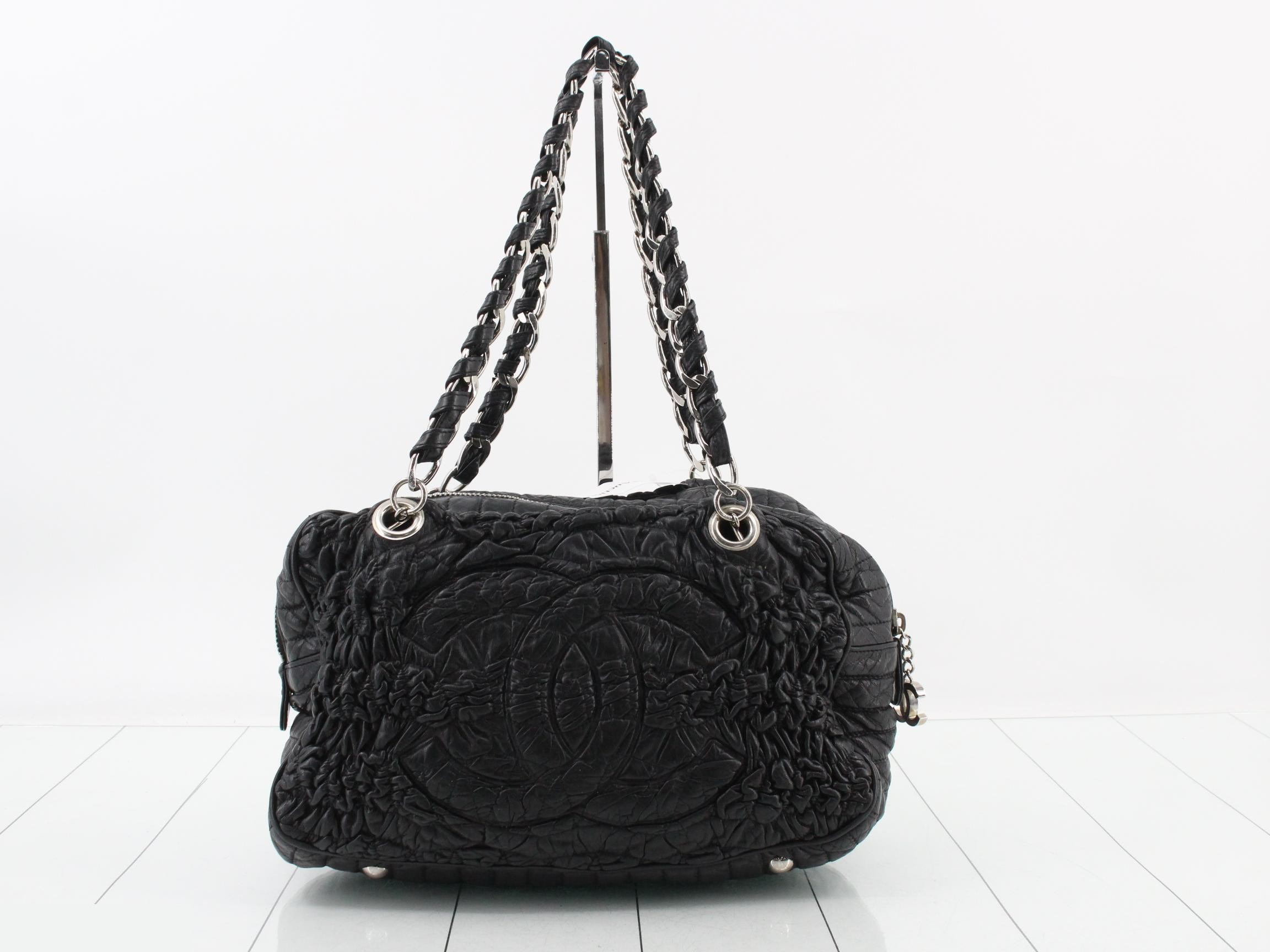 Astrakhan Tote Bag — view 2