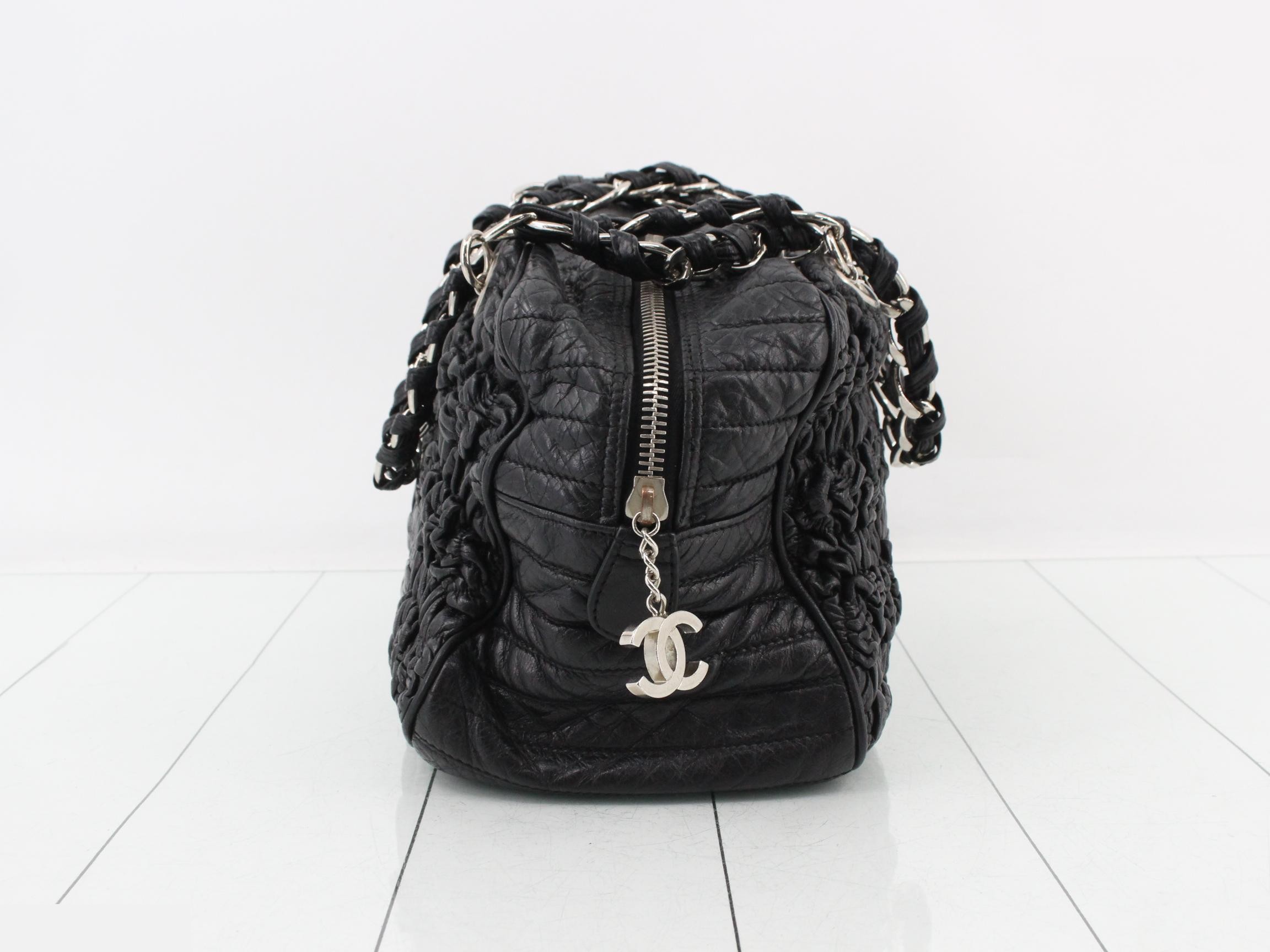 Astrakhan Tote Bag — view 4