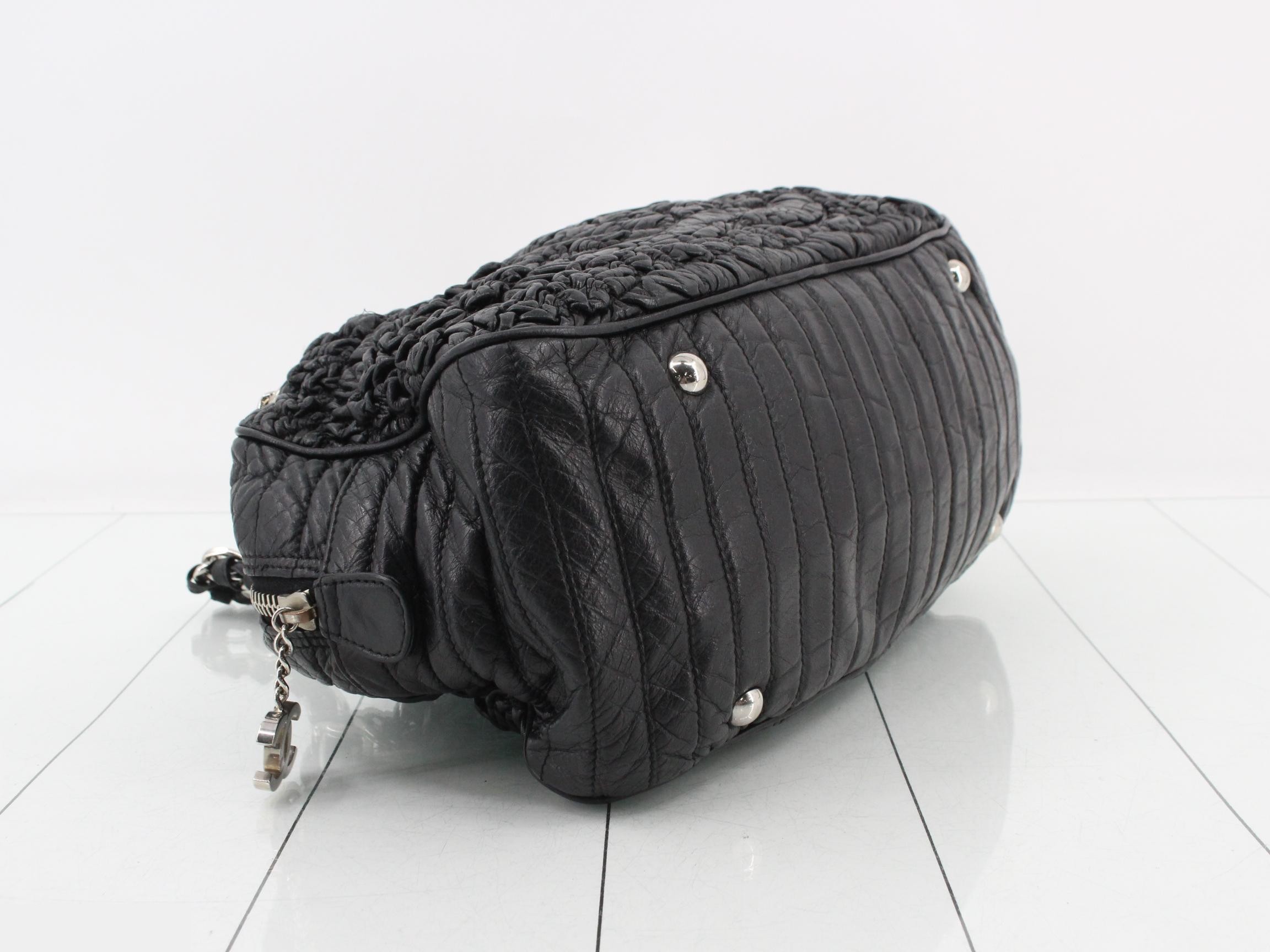 Astrakhan Tote Bag — view 5