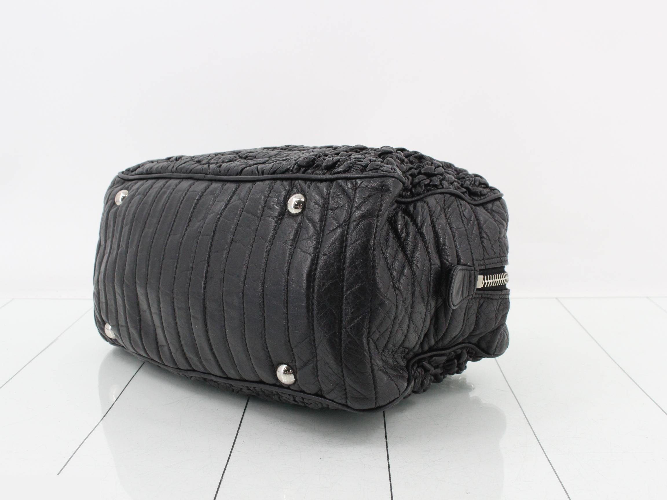 Astrakhan Tote Bag — view 6